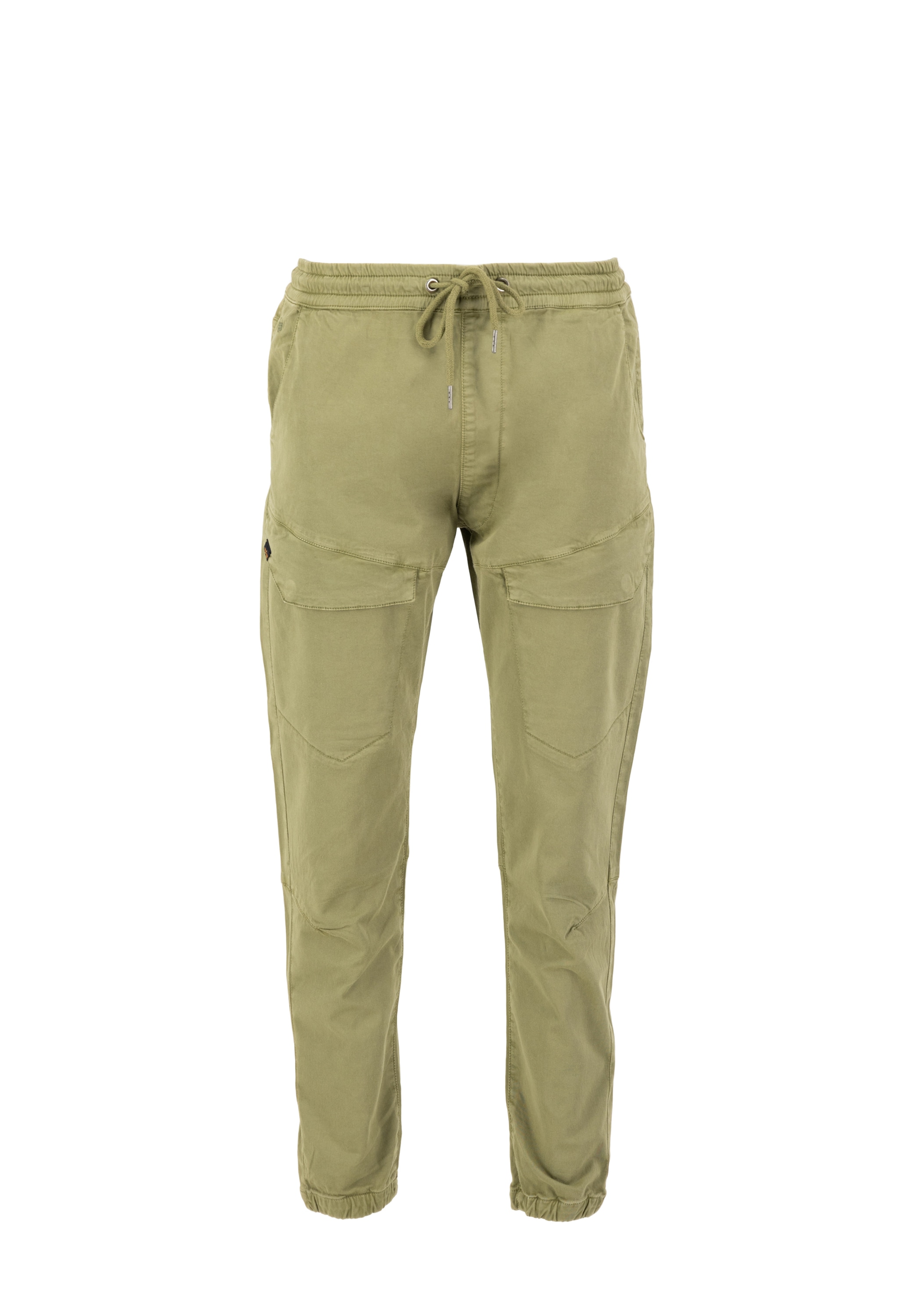 Alpha Industries Jogginghose "Alpha Industries Men - Pants Hidden Cargo Jogger"