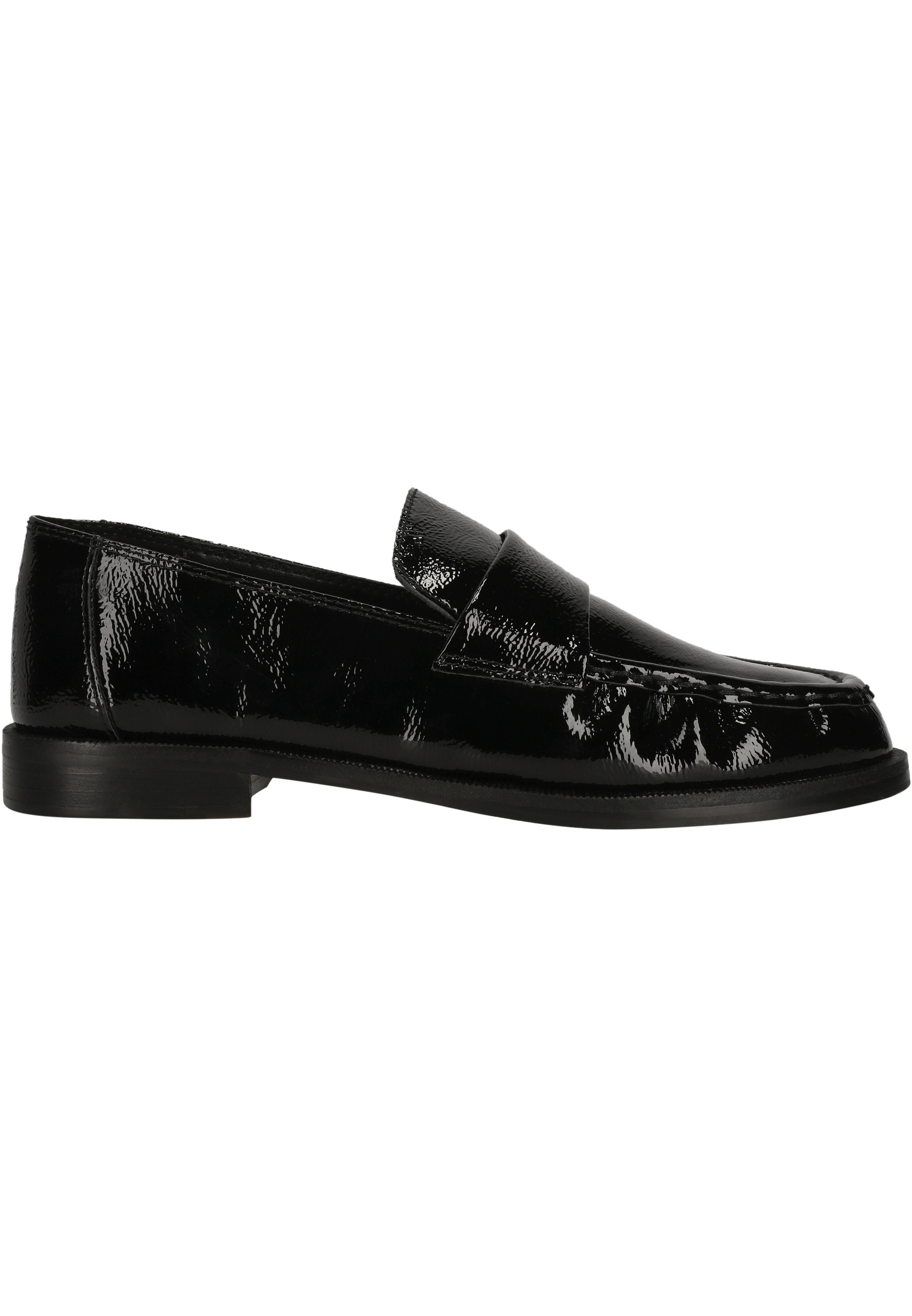 Clarks Slipper »Straven2 Step«  mit hochwertiger Decksohle