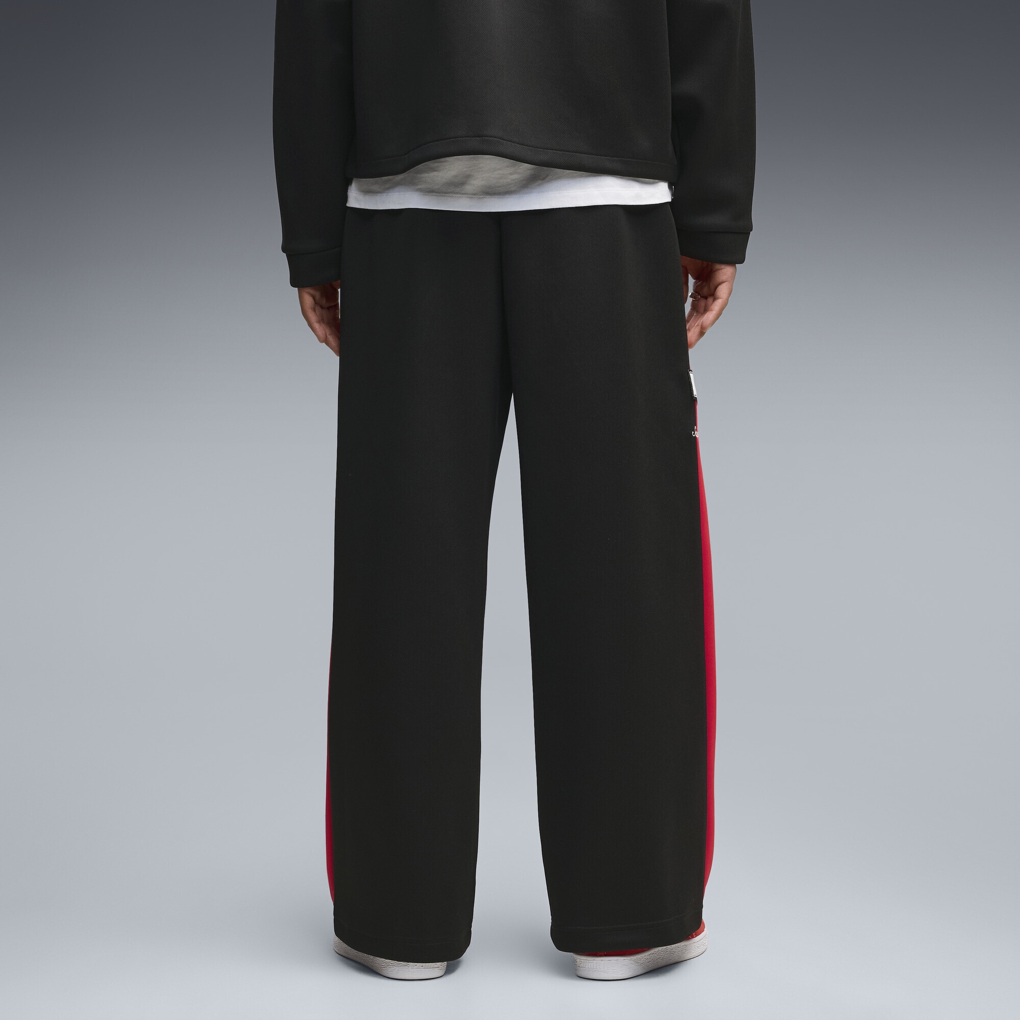 PUMA Sporthose »Ferrari T7 Trainingshose Herren«