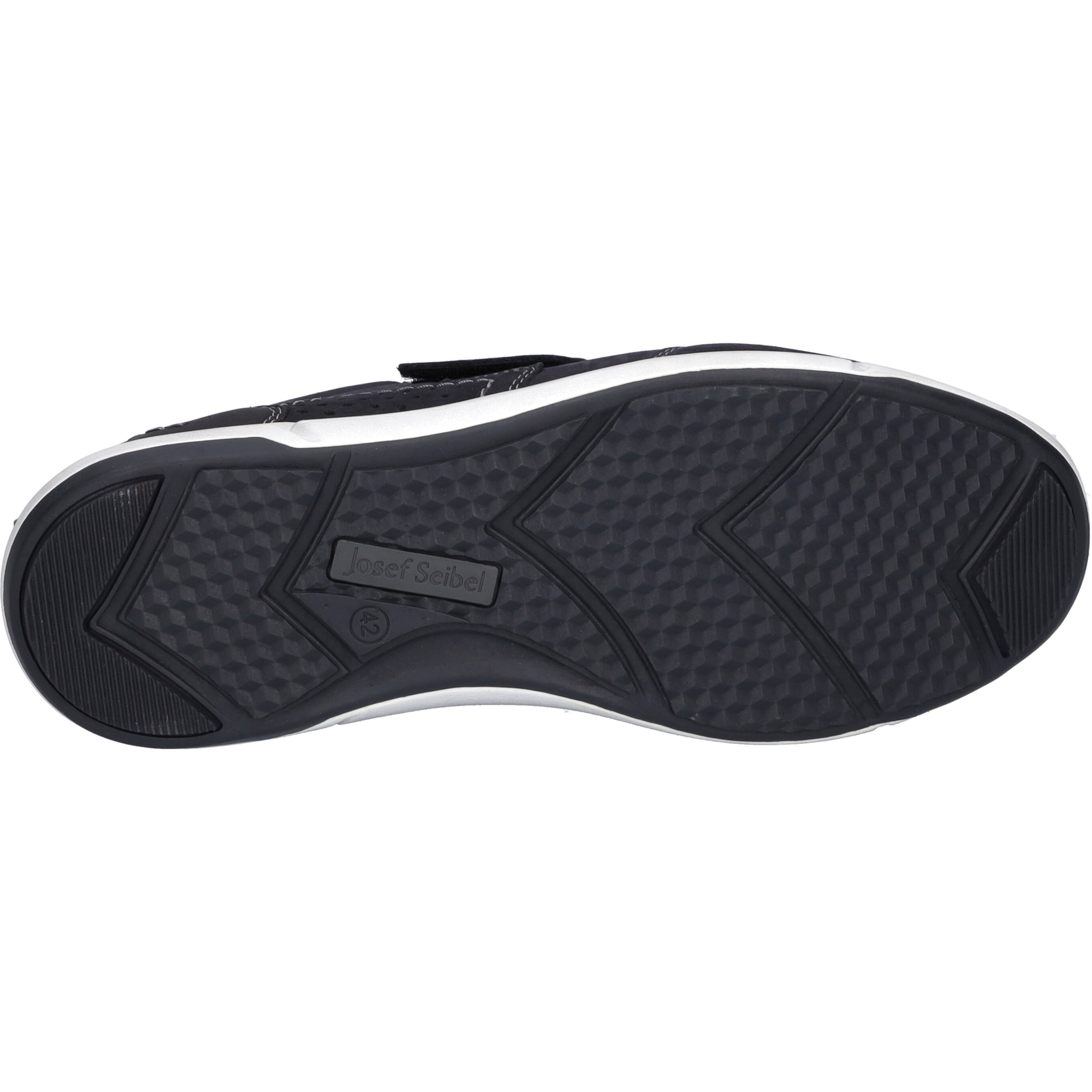 Josef Seibel Slipper »Enrico 24, indigo-kombi«