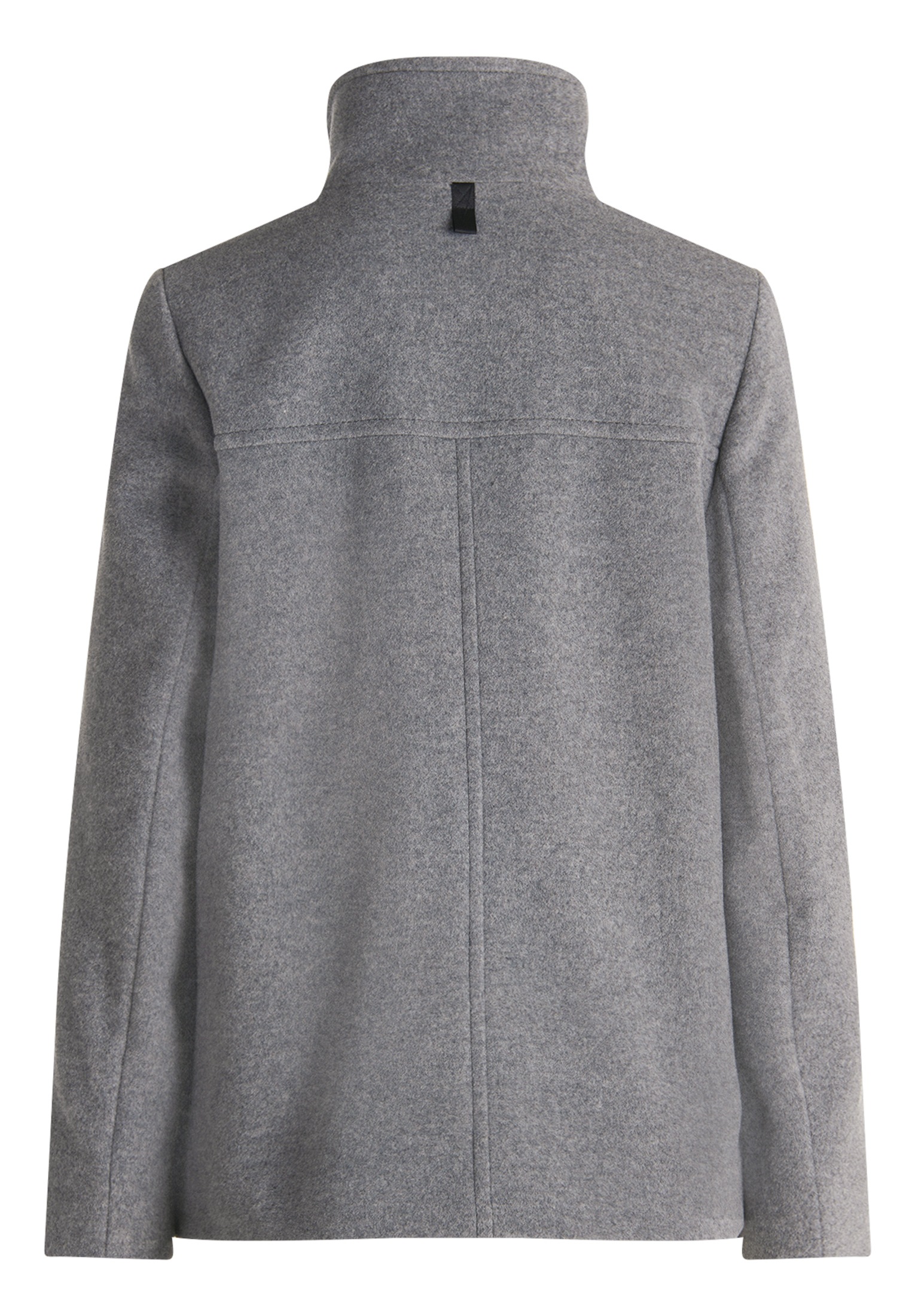 Gil Bret Wolljacke, ohne Kapuze, mit Taschen günstig online kaufen