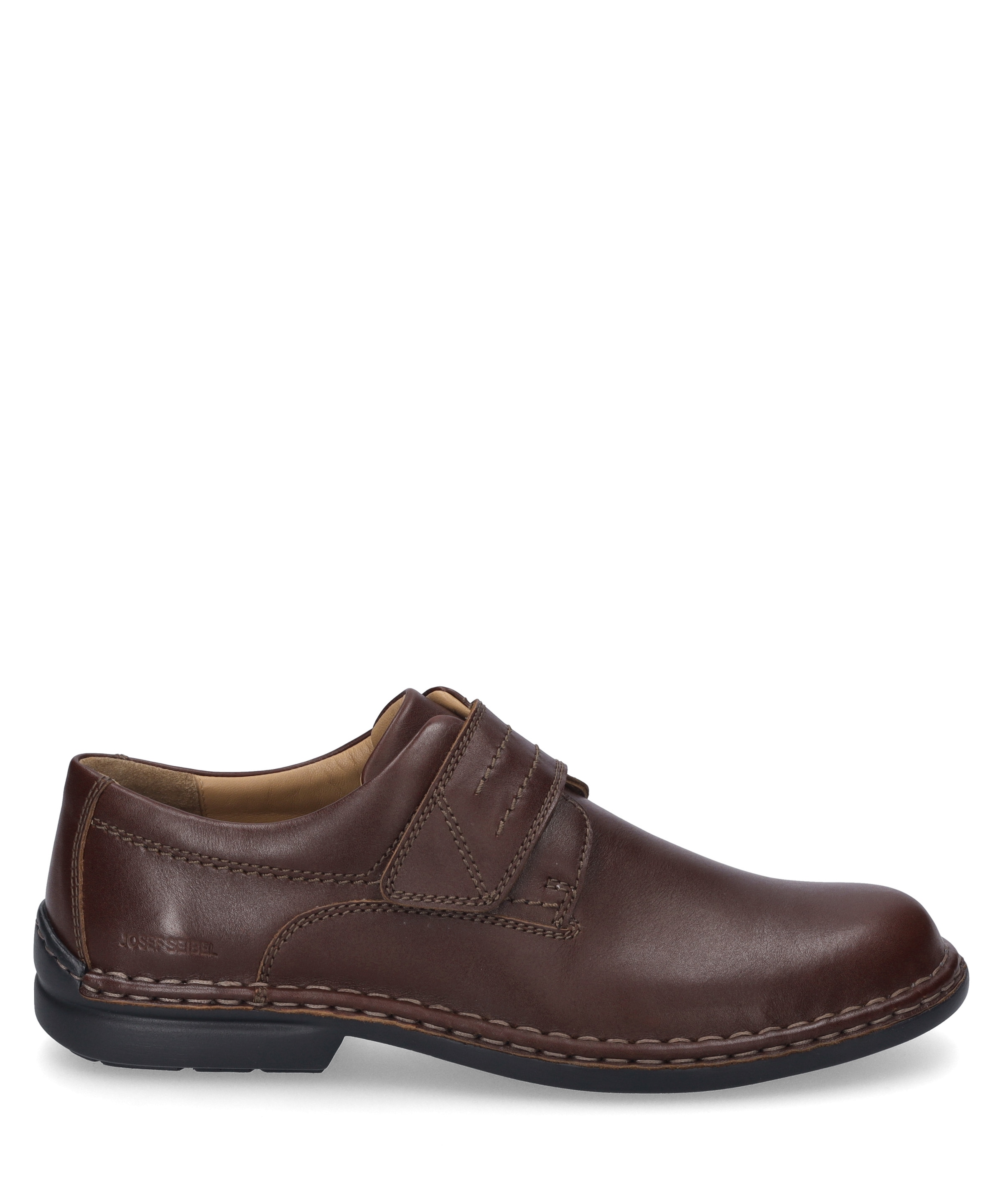 Josef Seibel Slipper »Vigo 14, brandy«