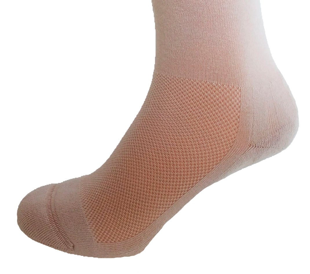 Fußgut Diabetikersocken »Venenfreund Kniestrümpfe«, (2 BAUR | Paar), bestellen sensitiv