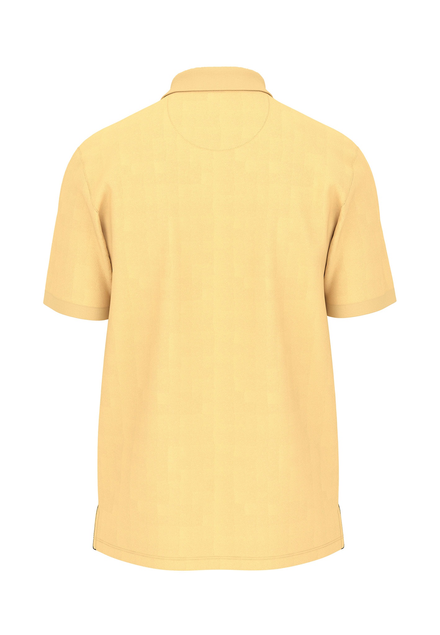 FYNCH-HATTON Poloshirt, mit kleinem Markenlogo günstig online kaufen