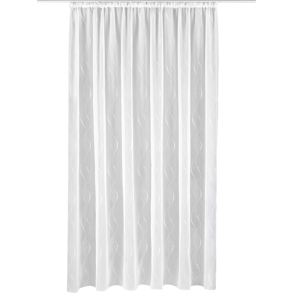 my home Gardine »Bea«, (1 St.), Store