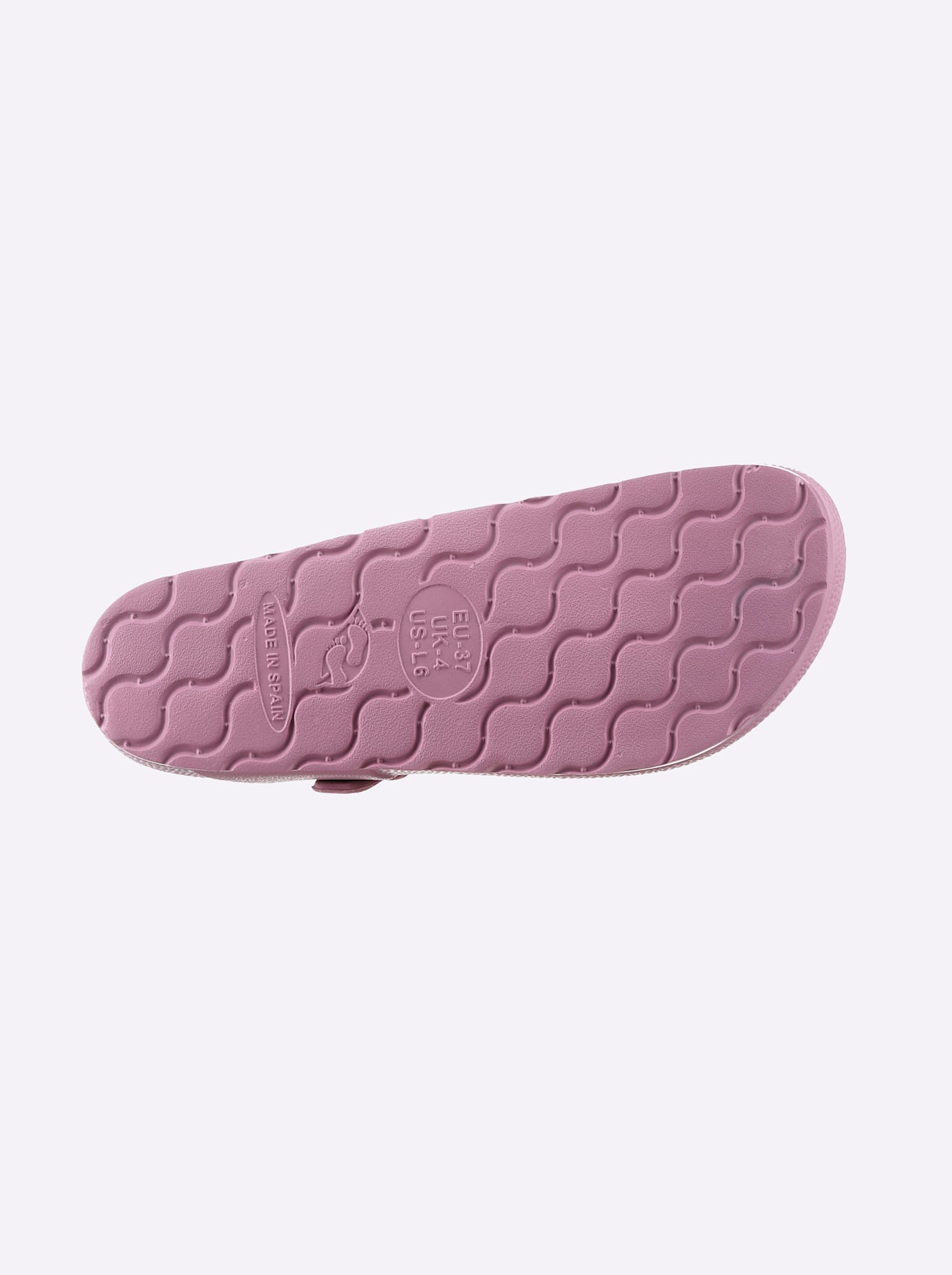 Casual Looks Pantolette
