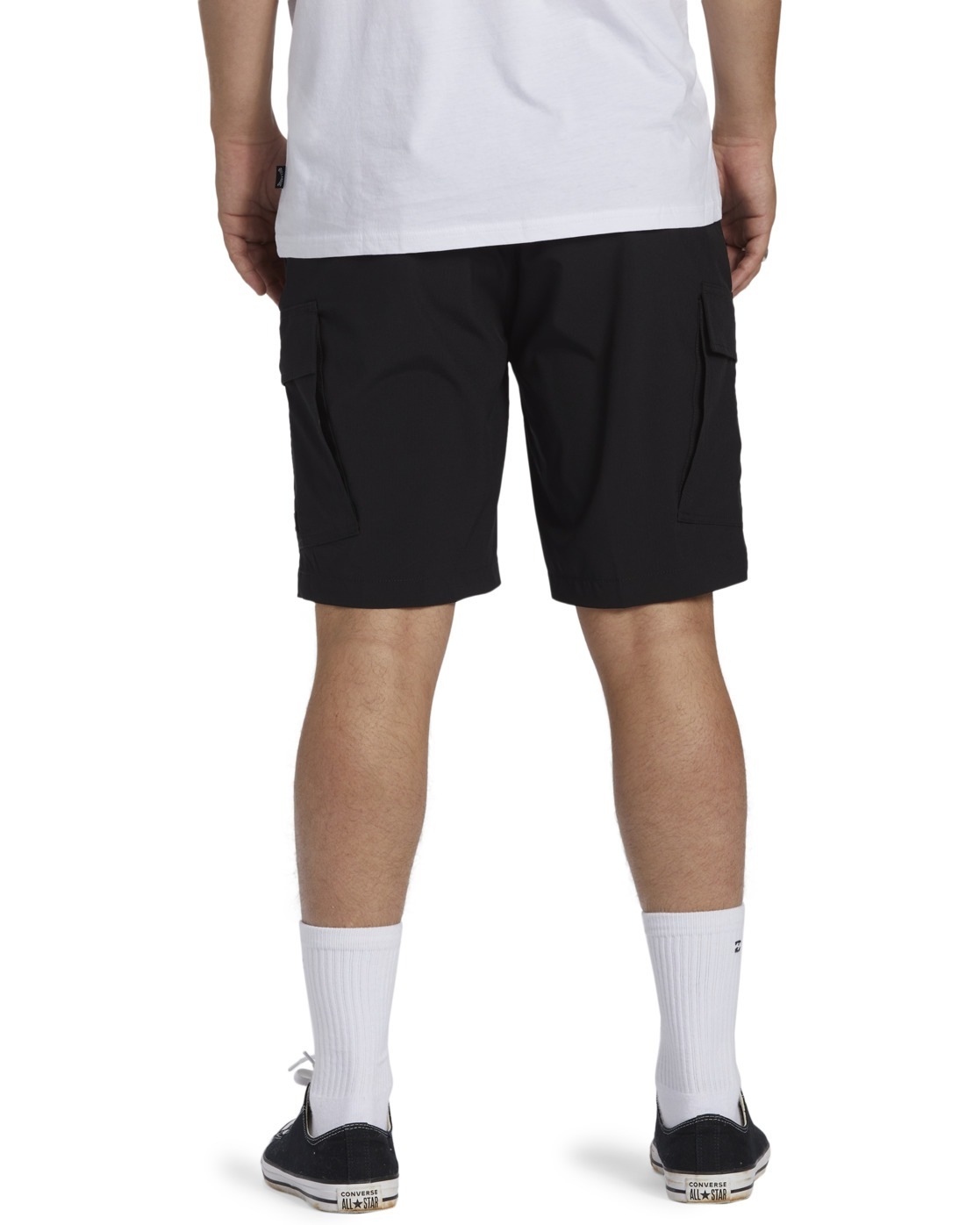 Billabong Bermudas »Surftrek Transport 19"«