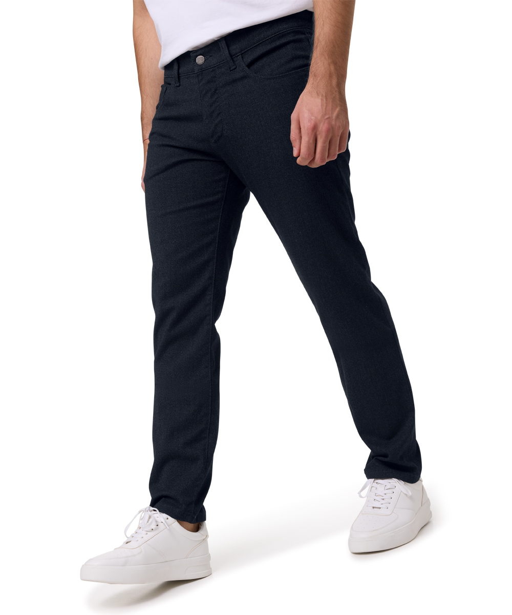 Pioneer Authentic Jeans Chinohose "ERIC", im Five-Pocket Style günstig online kaufen