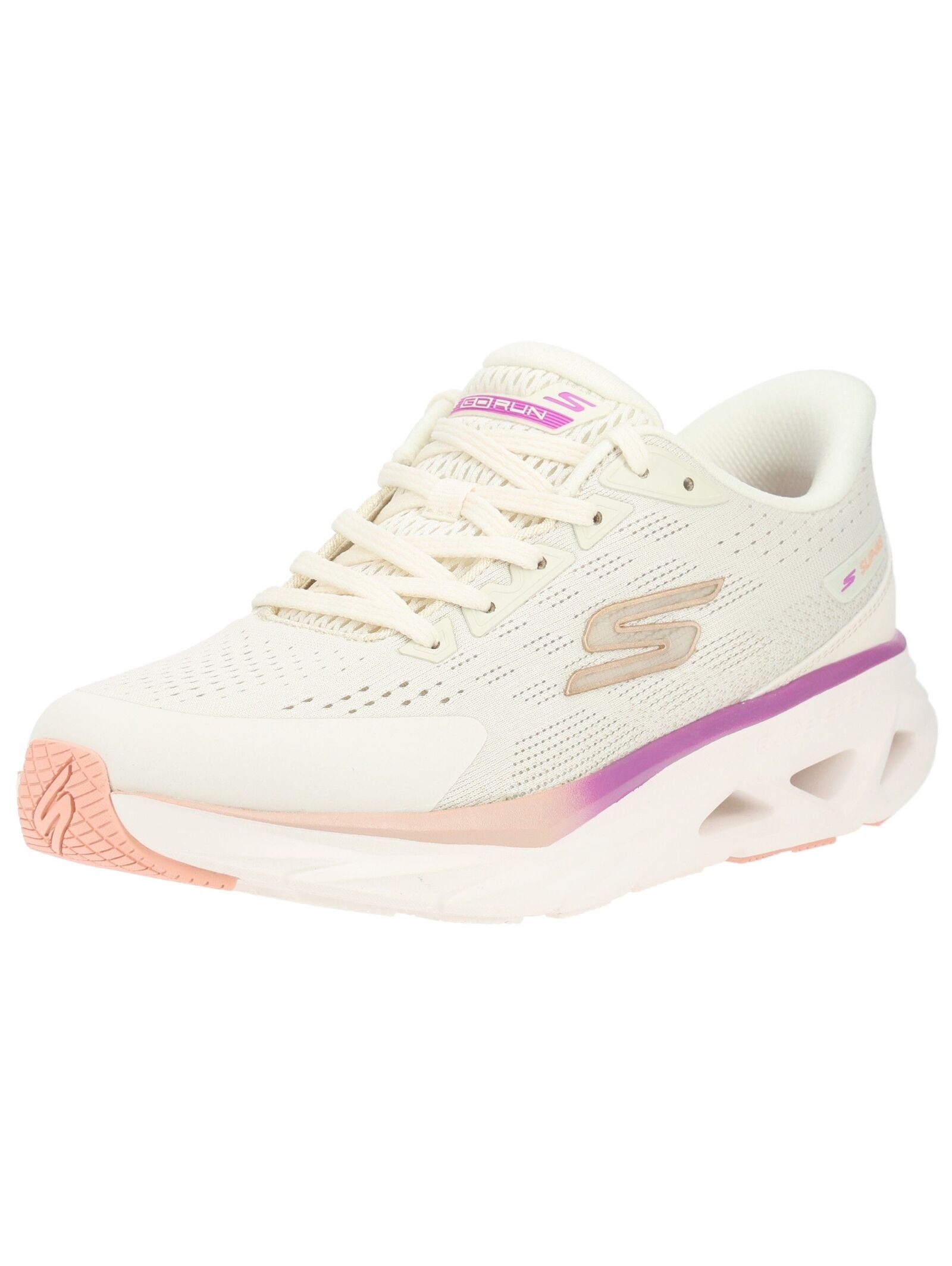 Skechers Sneaker "Skechers Sneaker Textil"