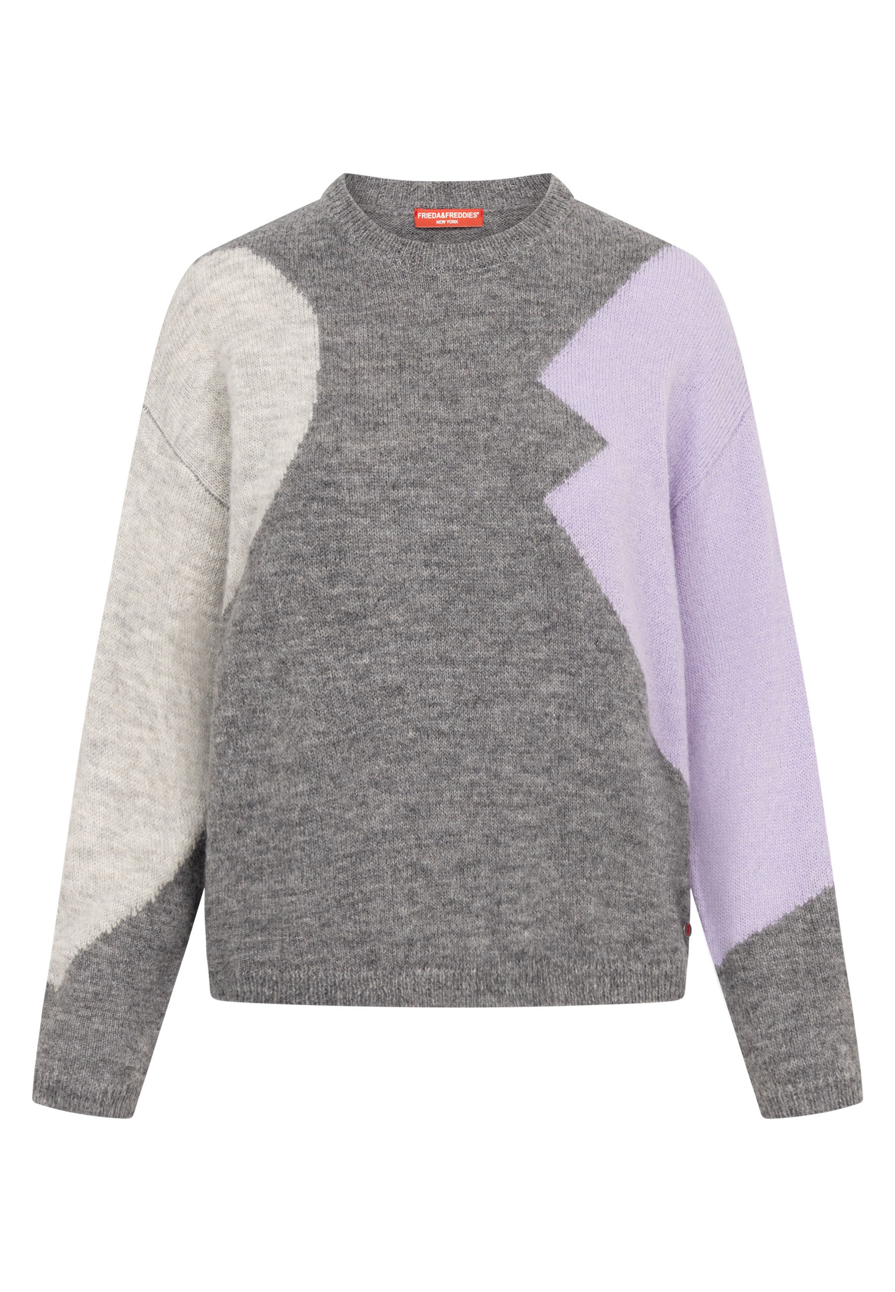 Frieda & Freddies Strickpullover »Frieda & Freddies Pullover«