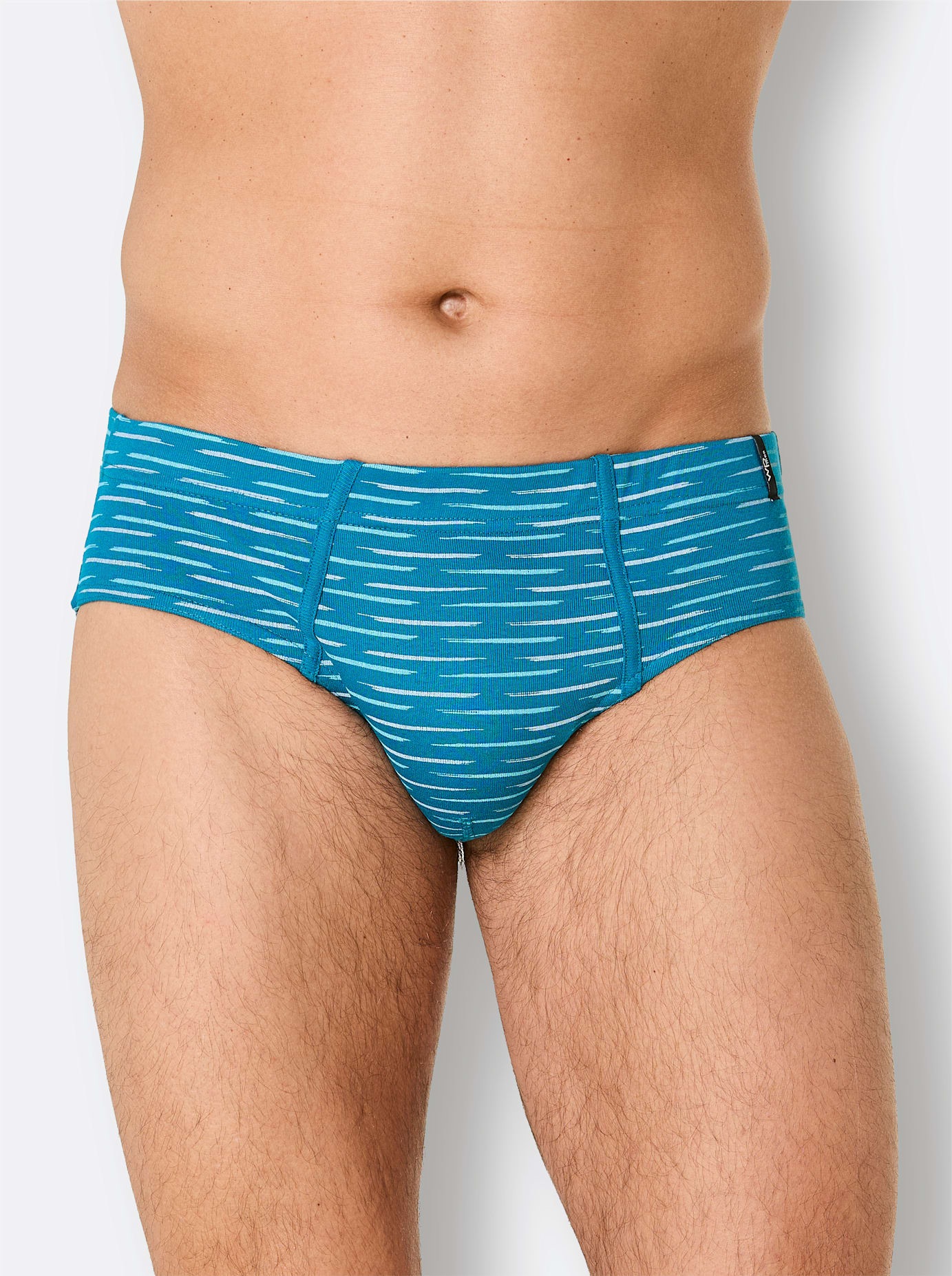 wäschepur Slip 4 Stk. tlg. günstig online kaufen