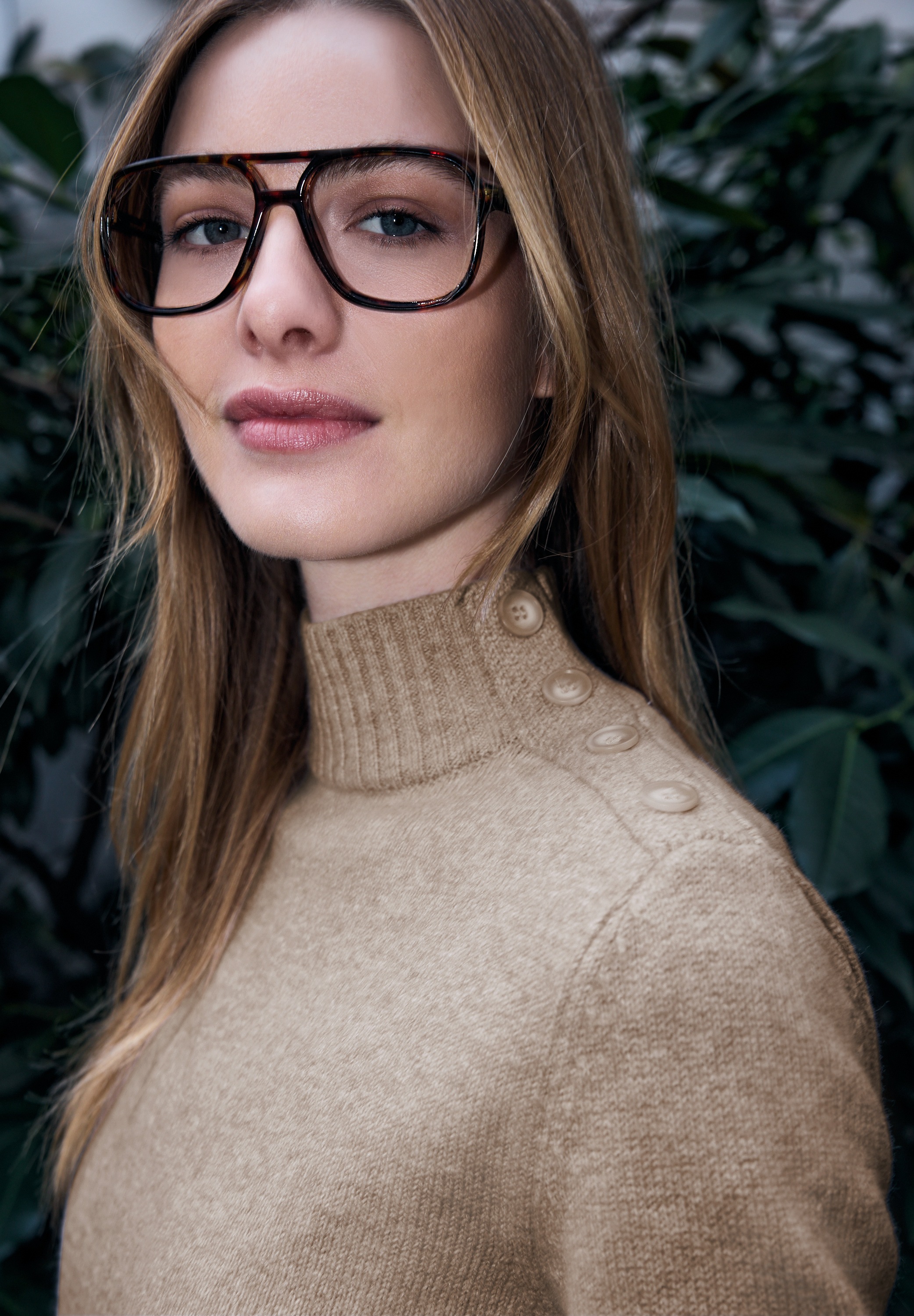 STREET ONE STUDIO Strickpullover aus Feinstrick
