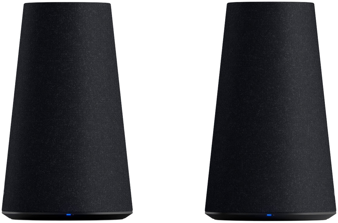 PlayStation 5 Wireless Lautsprecher »PULSE Elevate« Stereo (Bluetooth Lautstärkeregelung )