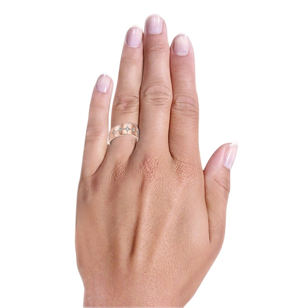 Fingerring