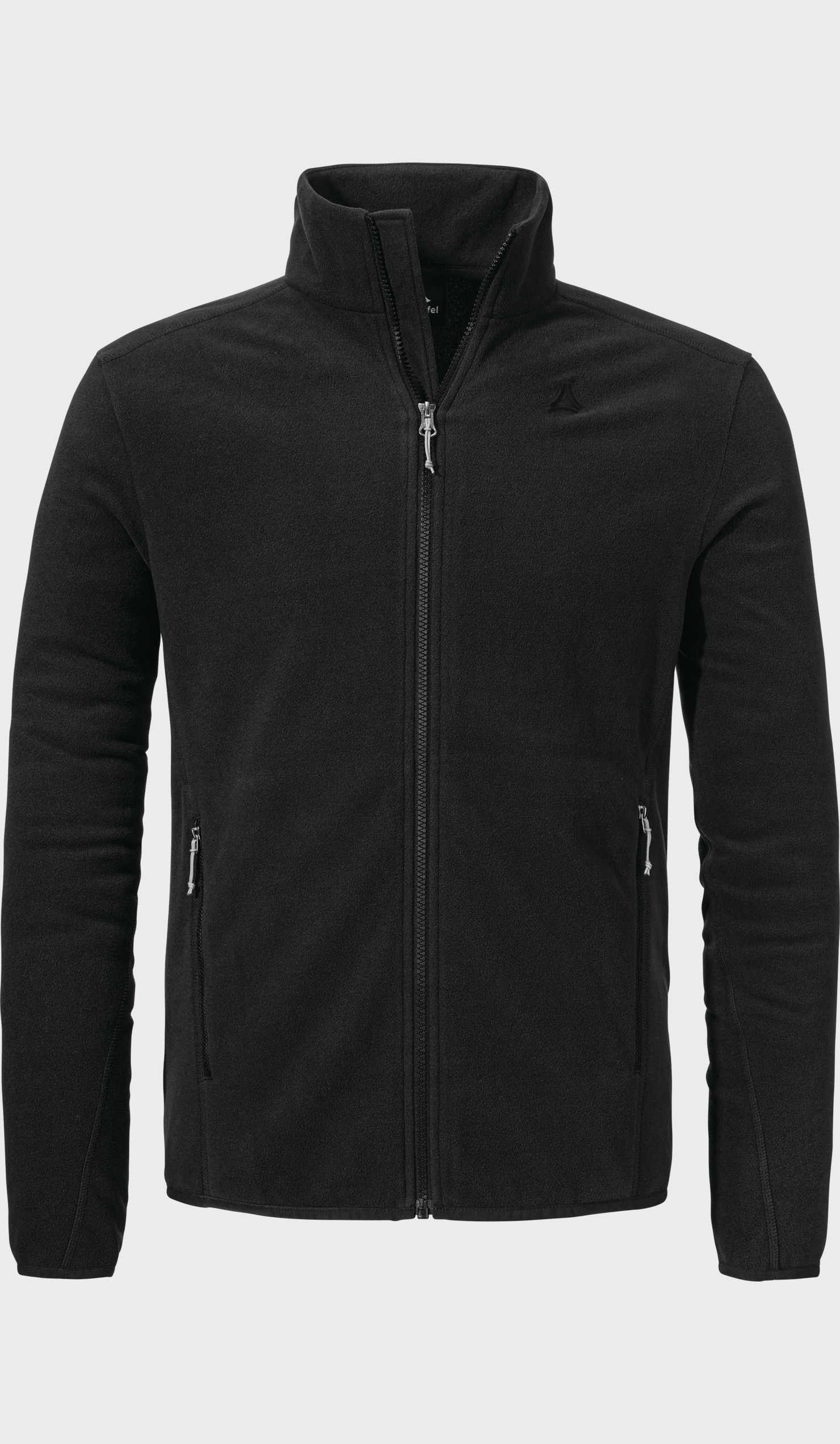 Schöffel Fleecejacke »Fleece Jk Style Ash MNS« ohne Kapuze