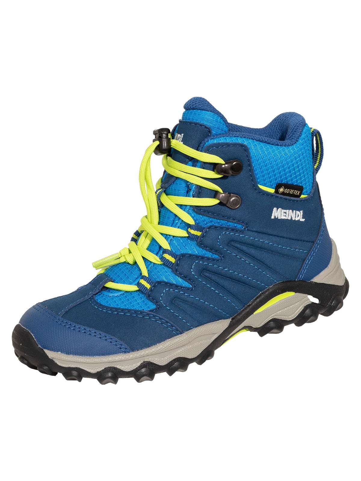 Meindl Wanderschuh "Arigo Junior Mid GTX"
