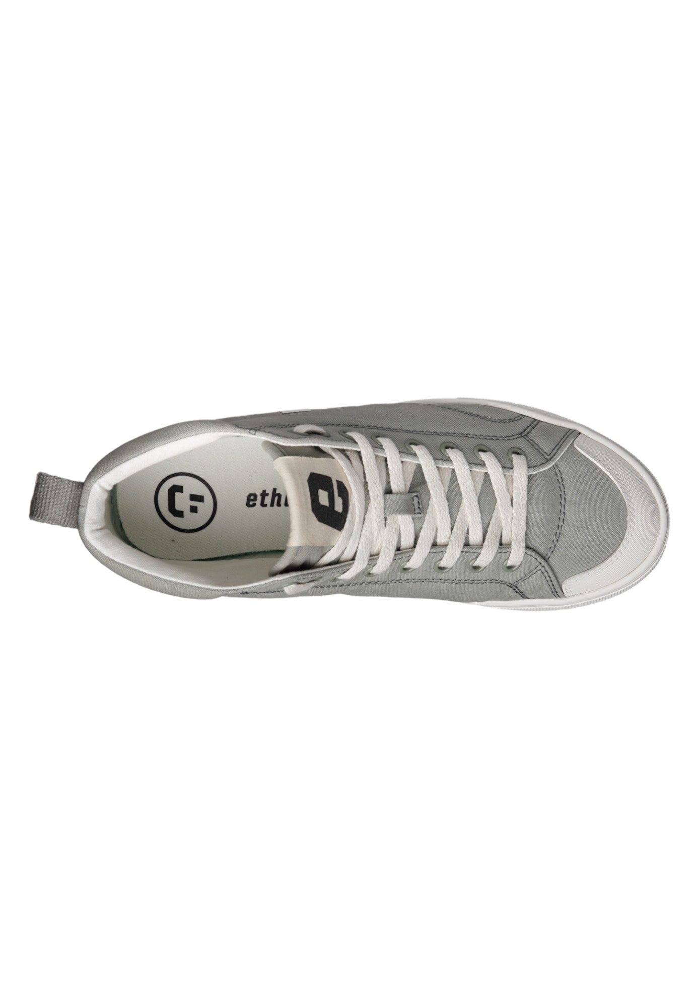 ETHLETIC Sneaker »Active Hi Cut«, Fairtrade Produkt