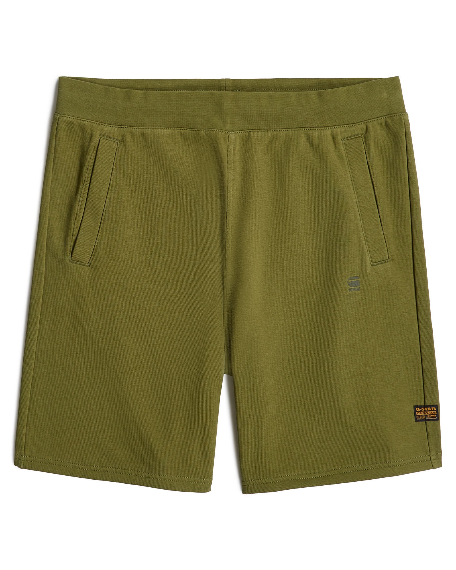 G-STAR Trainingshose »Nifous Sweater Short«