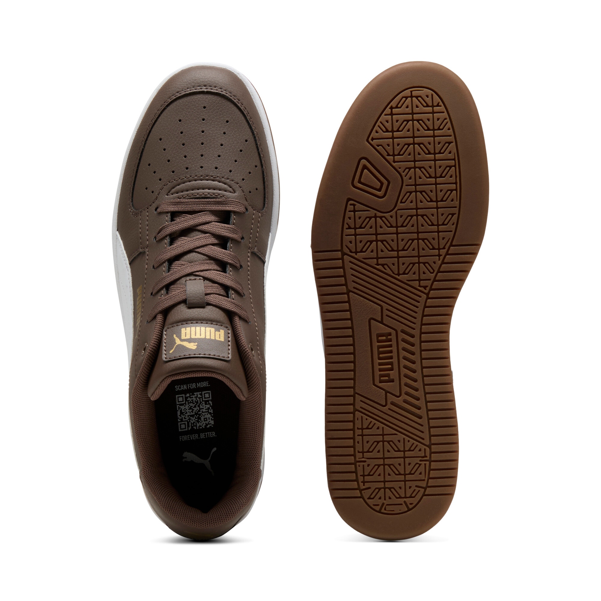 PUMA Sneaker »CAVEN 2.0«