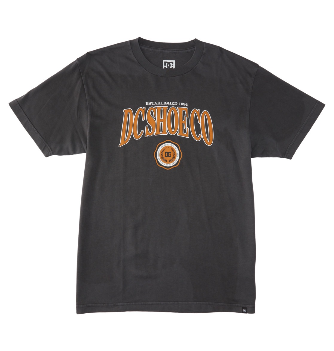 DC Shoes T-Shirt »Tuition«