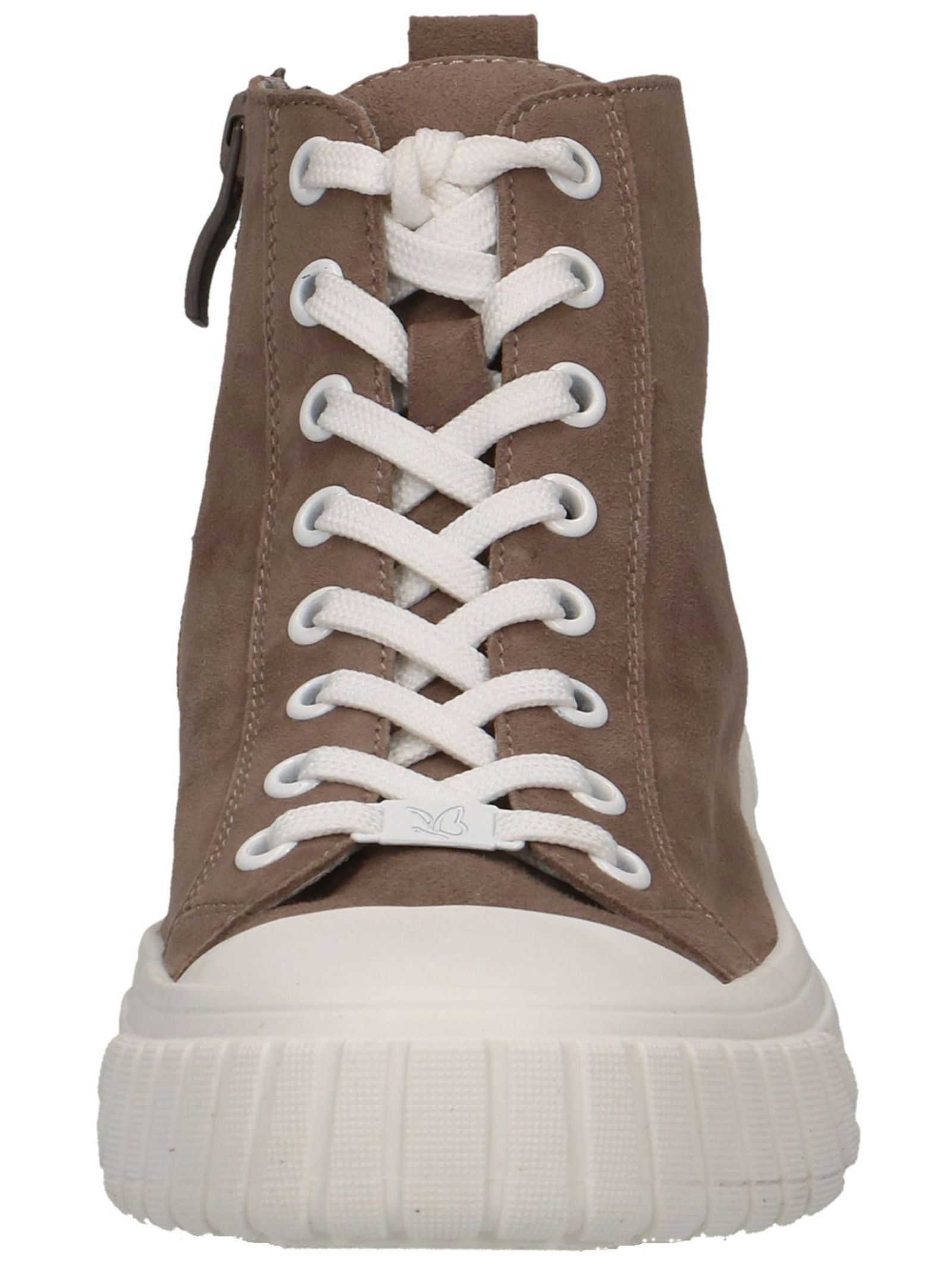 Caprice Sneaker »Caprice Sneaker Veloursleder«