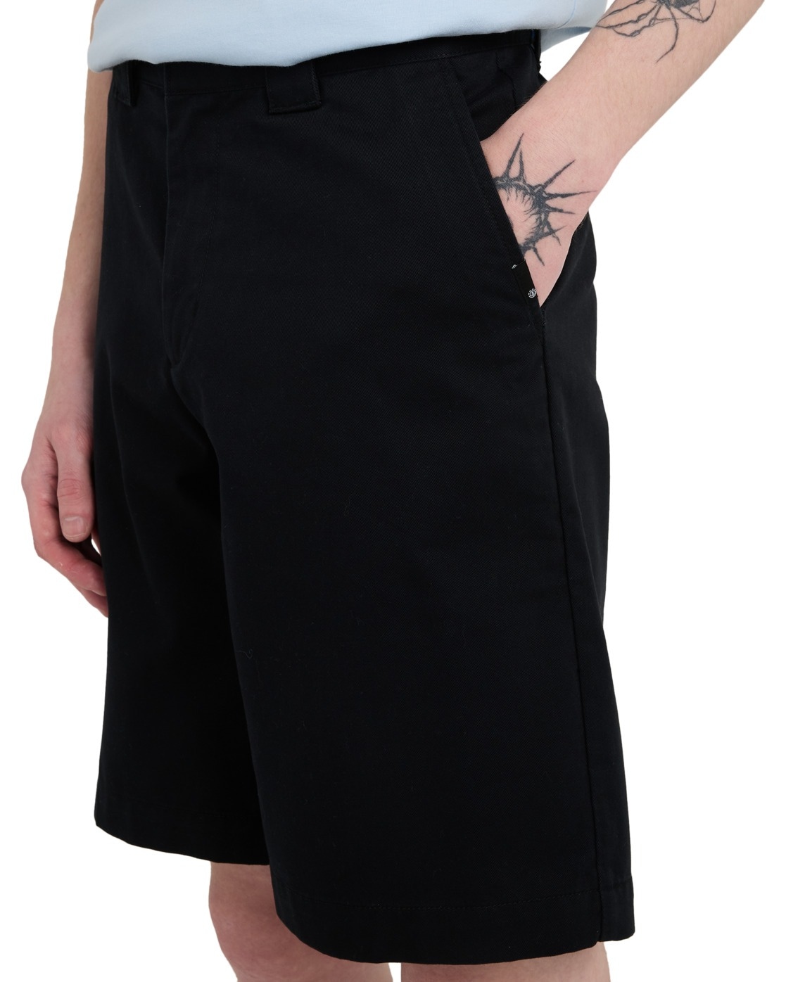 Element Chinoshorts »Howland Work 21.8"«