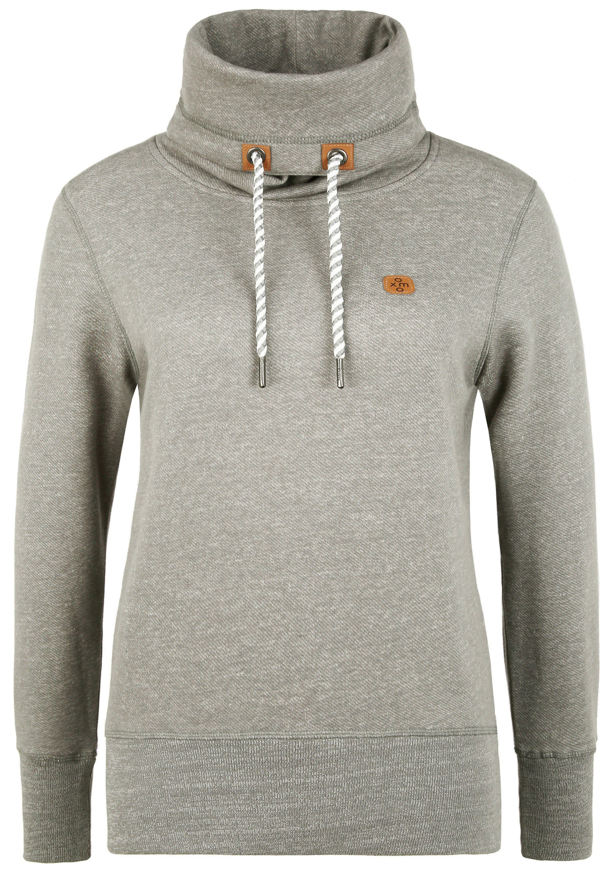 OXMO Hoodie "Hoodie OXCecilla"