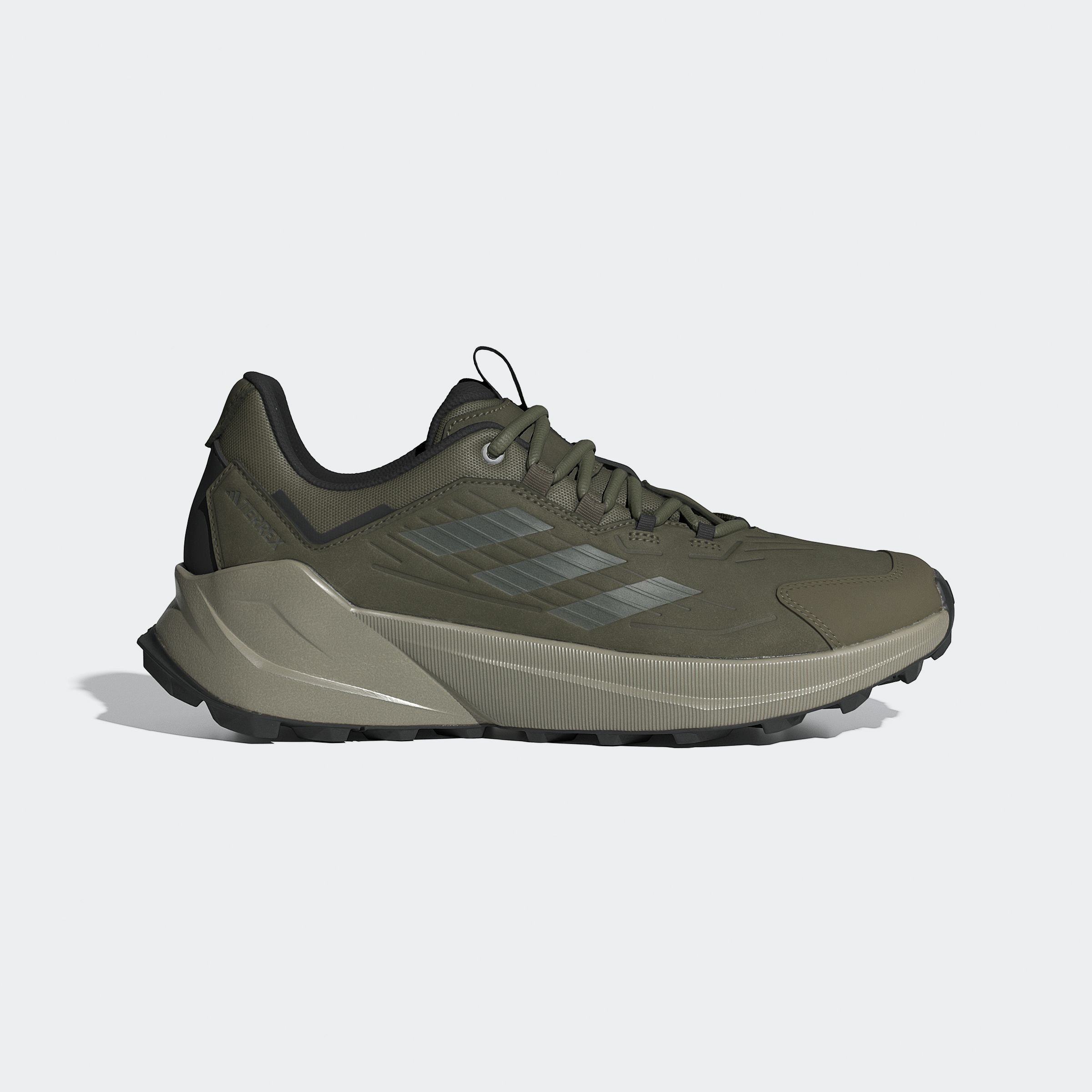 adidas TERREX Wanderschuh "TERREX TRAILMAKER 2.0 LEATHER" aus Leder günstig online kaufen