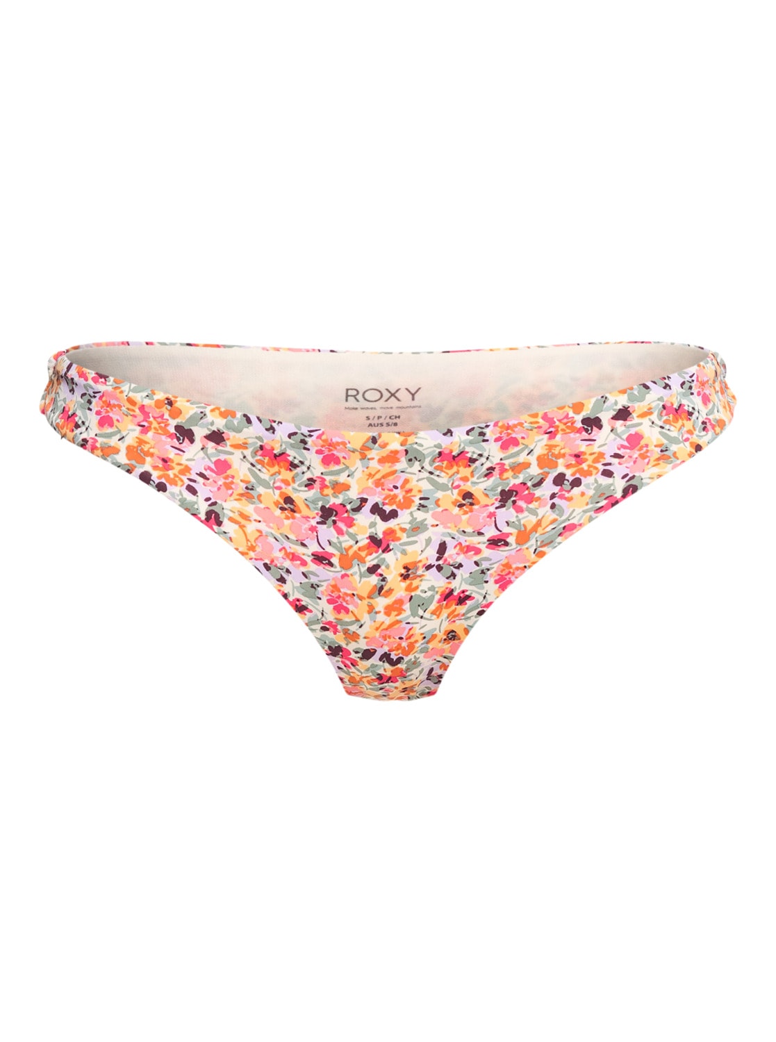 Roxy Bikini-Hose »Printed Beach Classics«