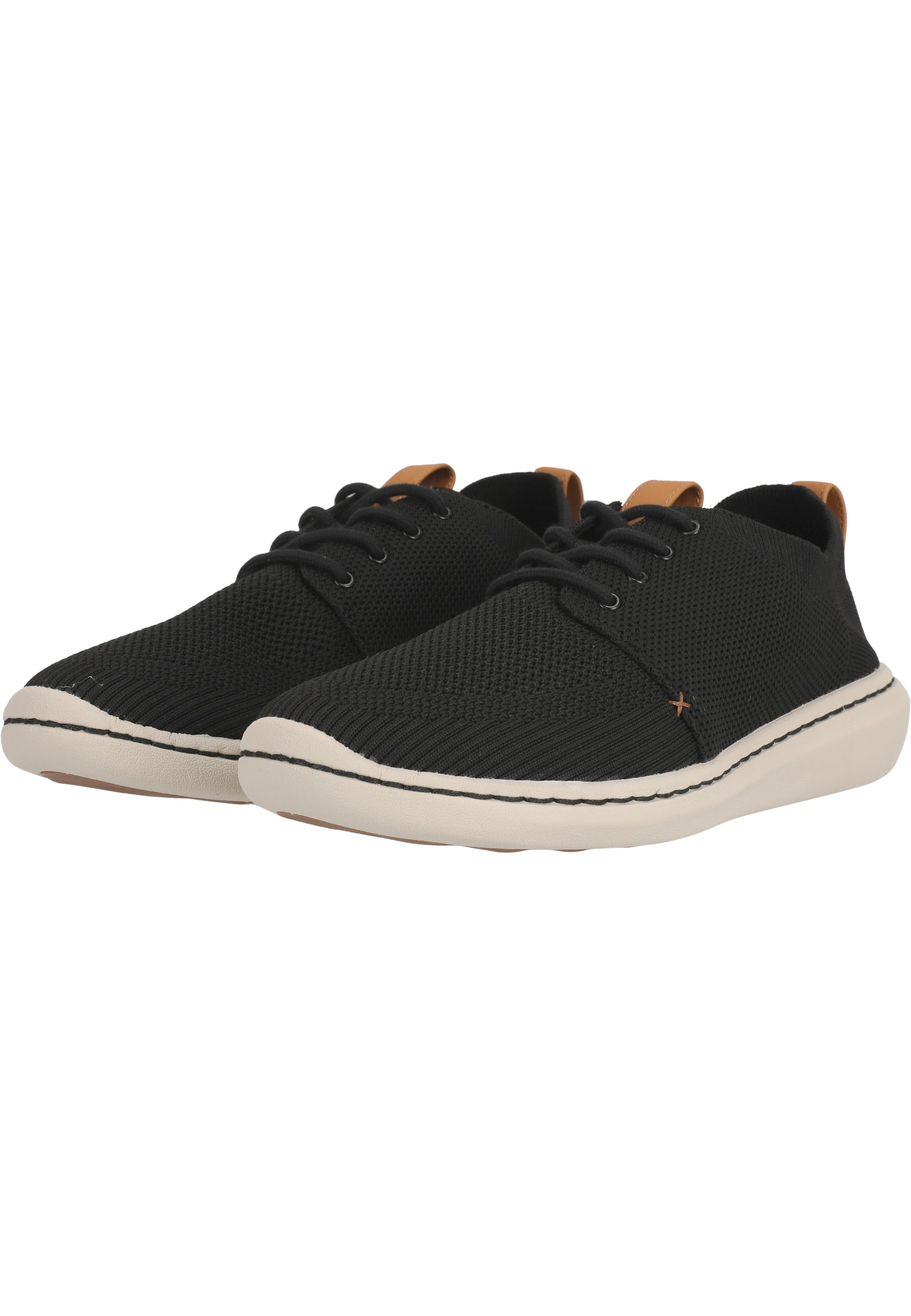 Clarks Sneaker »Step Urban«, im lässigem Design