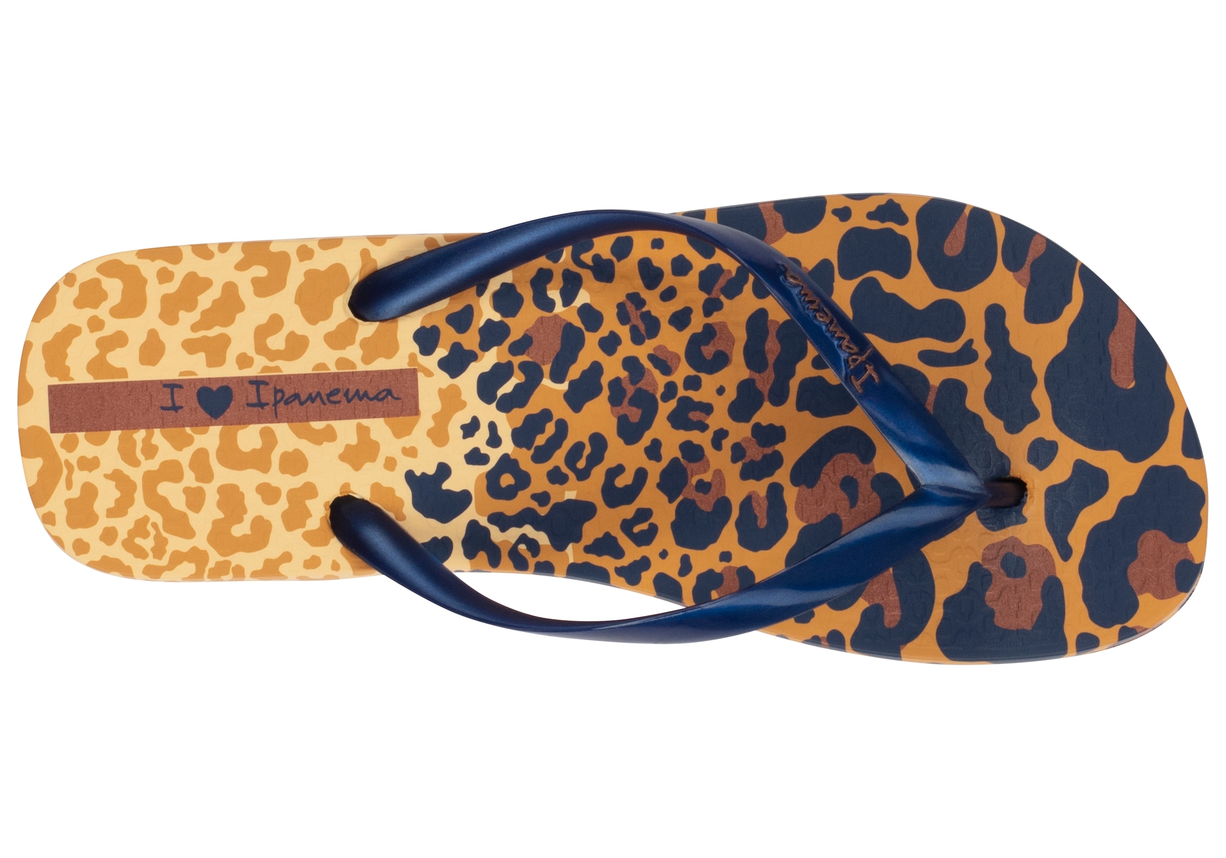 Ipanema Zehentrenner »IPANEMA ANIMAL PRINT VI FEM«