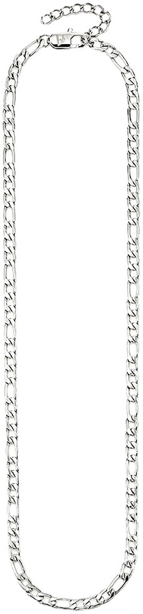 Bruno Banani Edelstahlkette »Schmuck Geschenk Halsschmuck Halskette«