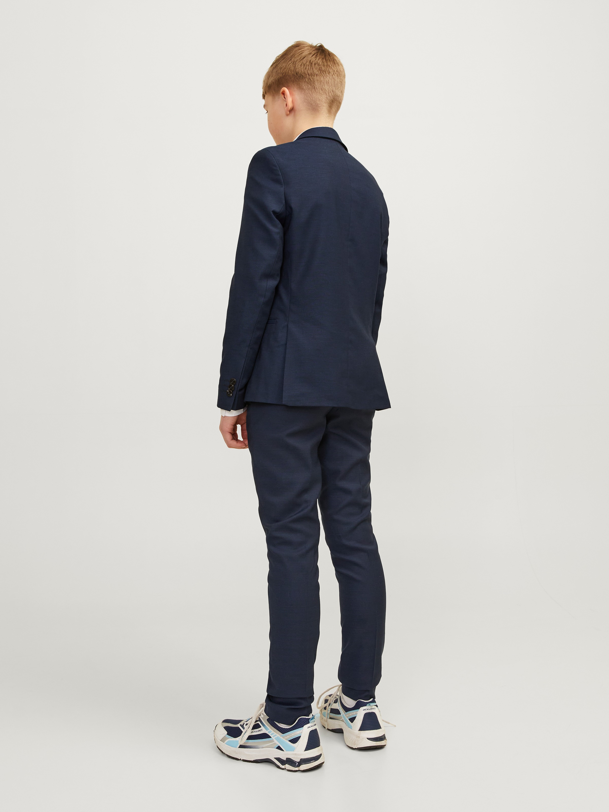 Jack & Jones Junior Sakko »JPRSOLARIS BLAZER NOOS JNR«