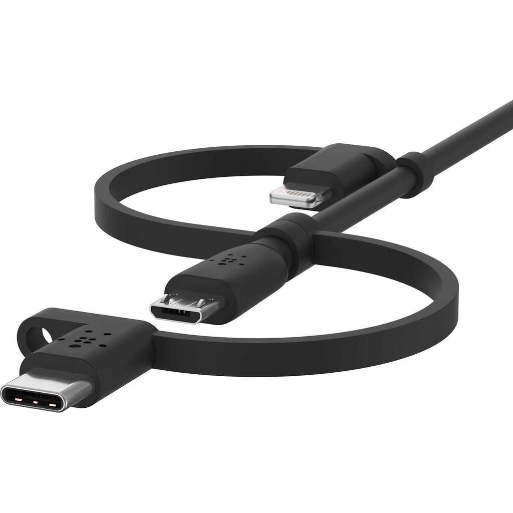 Belkin Smartphone-Kabel »BOOST CHARGE Universal-Kabel«, 100 cm