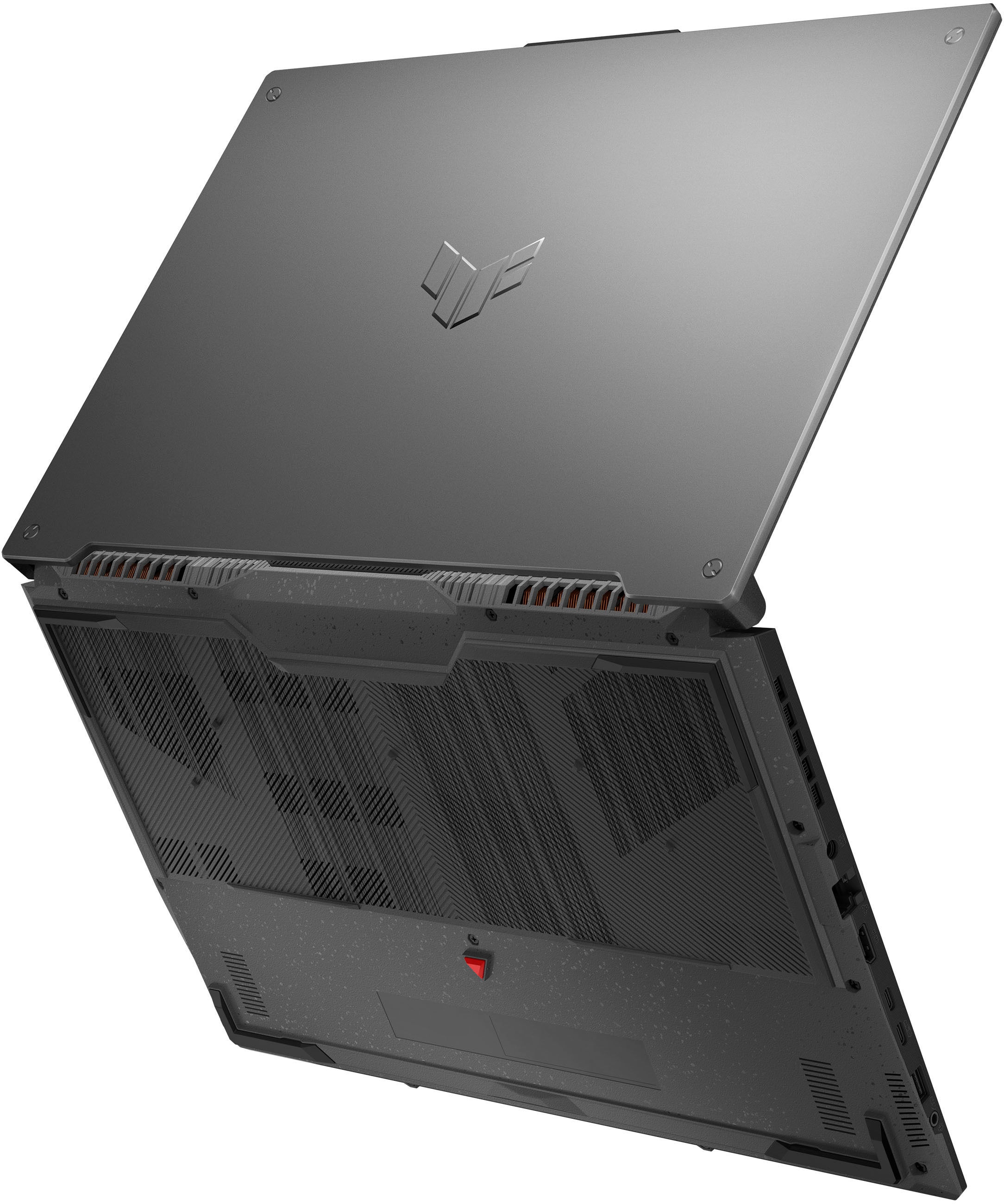 Asus Gaming-Notebook »TUF Gaming A17 FA707RM-HX005W«, 43,9 cm, / 17,3 Zoll,  AMD, Ryzen 7, GeForce RTX 3060, 512 GB SSD, Windows 11 | BAUR