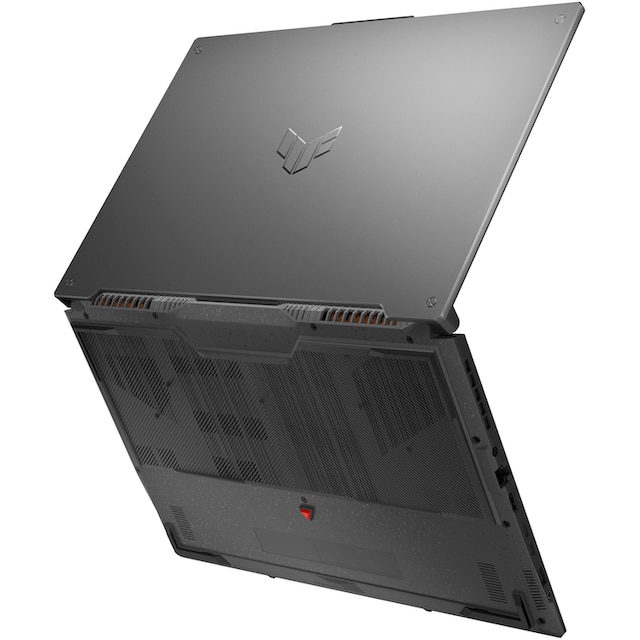Asus Gaming-Notebook »TUF Gaming A17 FA707RM-HX005W«, 43,9 cm, / 17,3 Zoll,  AMD, Ryzen 7, GeForce RTX 3060, 512 GB SSD, Windows 11 | BAUR
