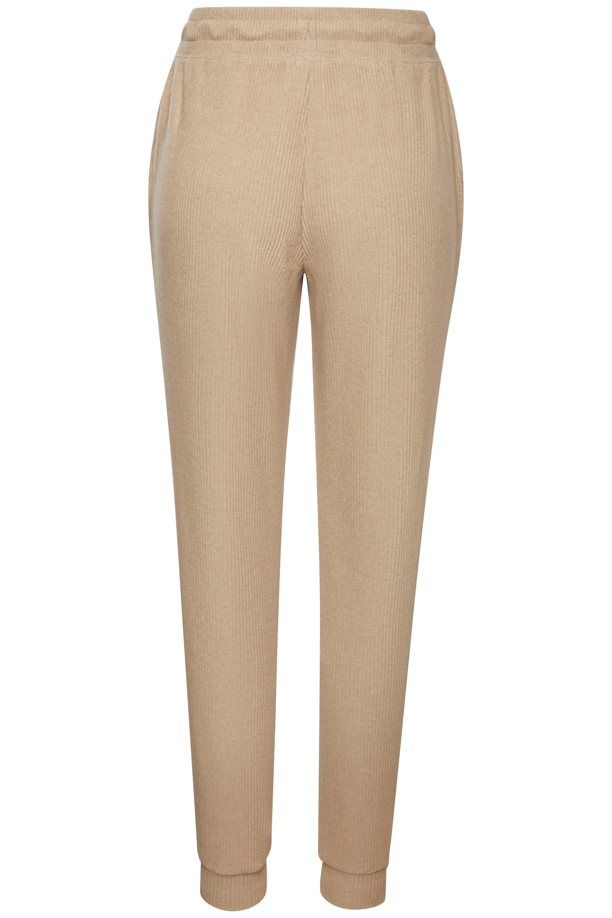 French Connection Sweathose, aus weicher Rippstruktur, Loungewear