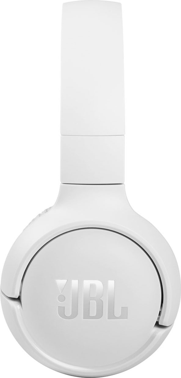 Black Friday JBL On-Ear-Kopfhörer »TUNE T510 mit BAUR | BT«, Now Siri, Google Sprachsteuerung-kompatibel