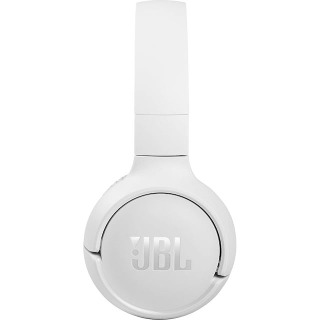 Black Friday JBL On-Ear-Kopfhörer »TUNE T510 BT«, Sprachsteuerung-kompatibel  mit Siri, Google Now | BAUR