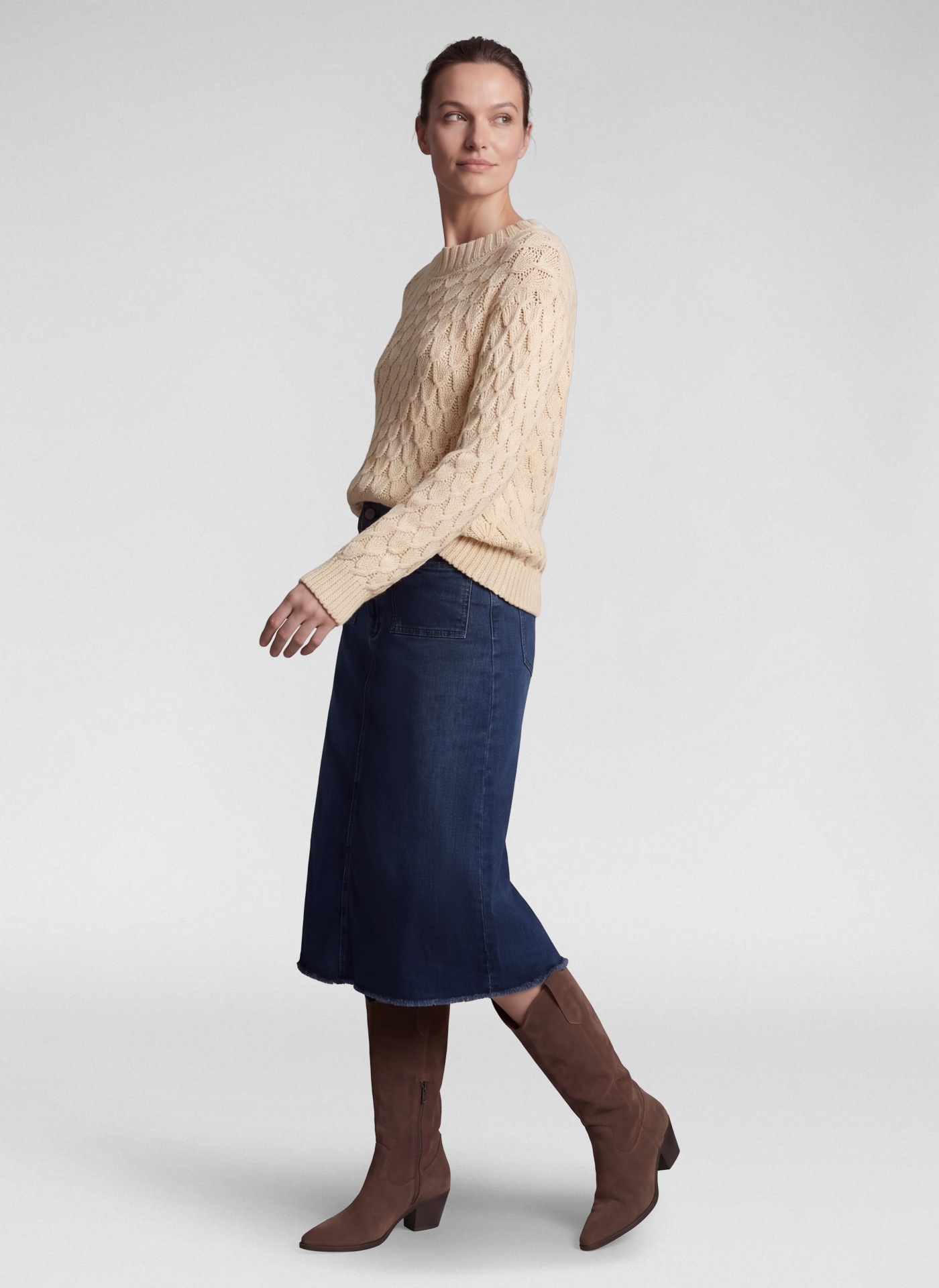 Rabe Strickpullover »Pullover«