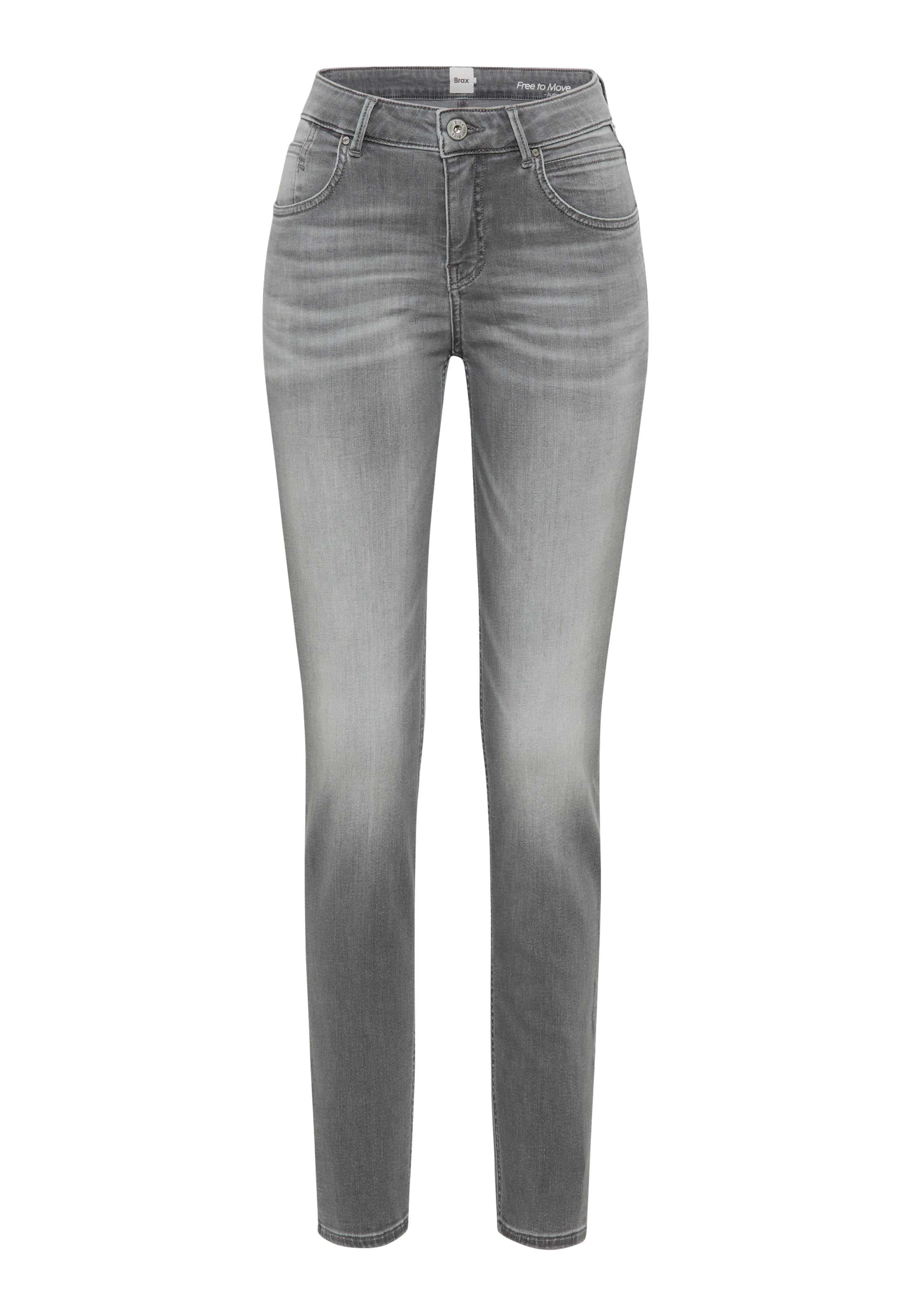 Brax 5-Pocket-Jeans »Style SHAKIRA«