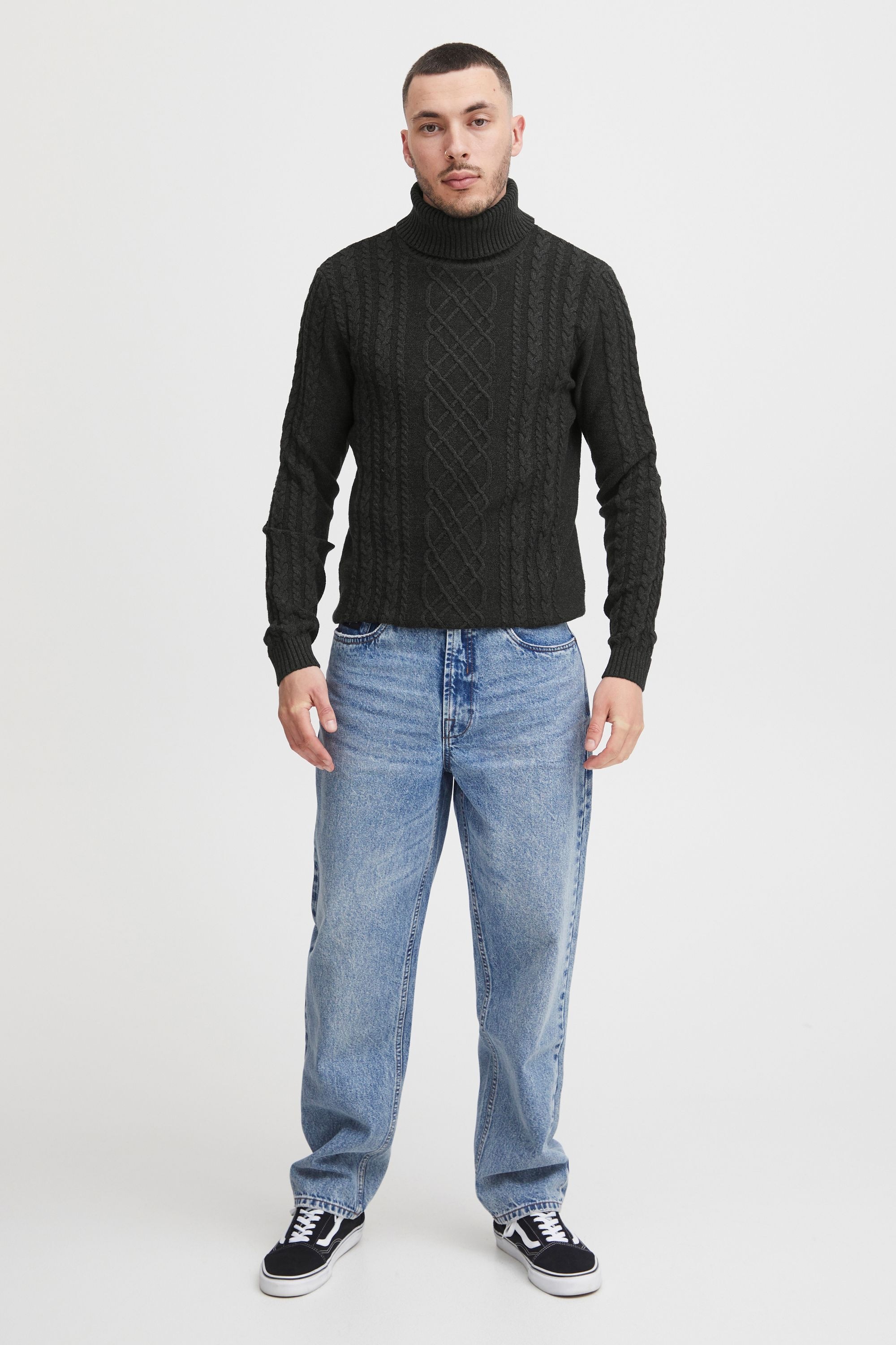 11 Project Rollkragenpullover »Rollkragenpullover PRJamelio«