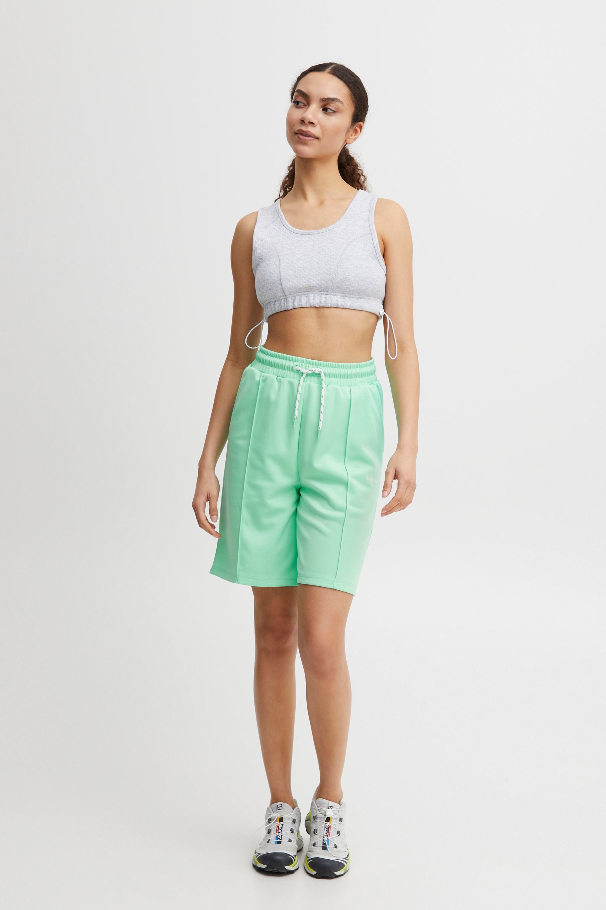 TheJoggConcept Shorts »Shorts JCSima«
