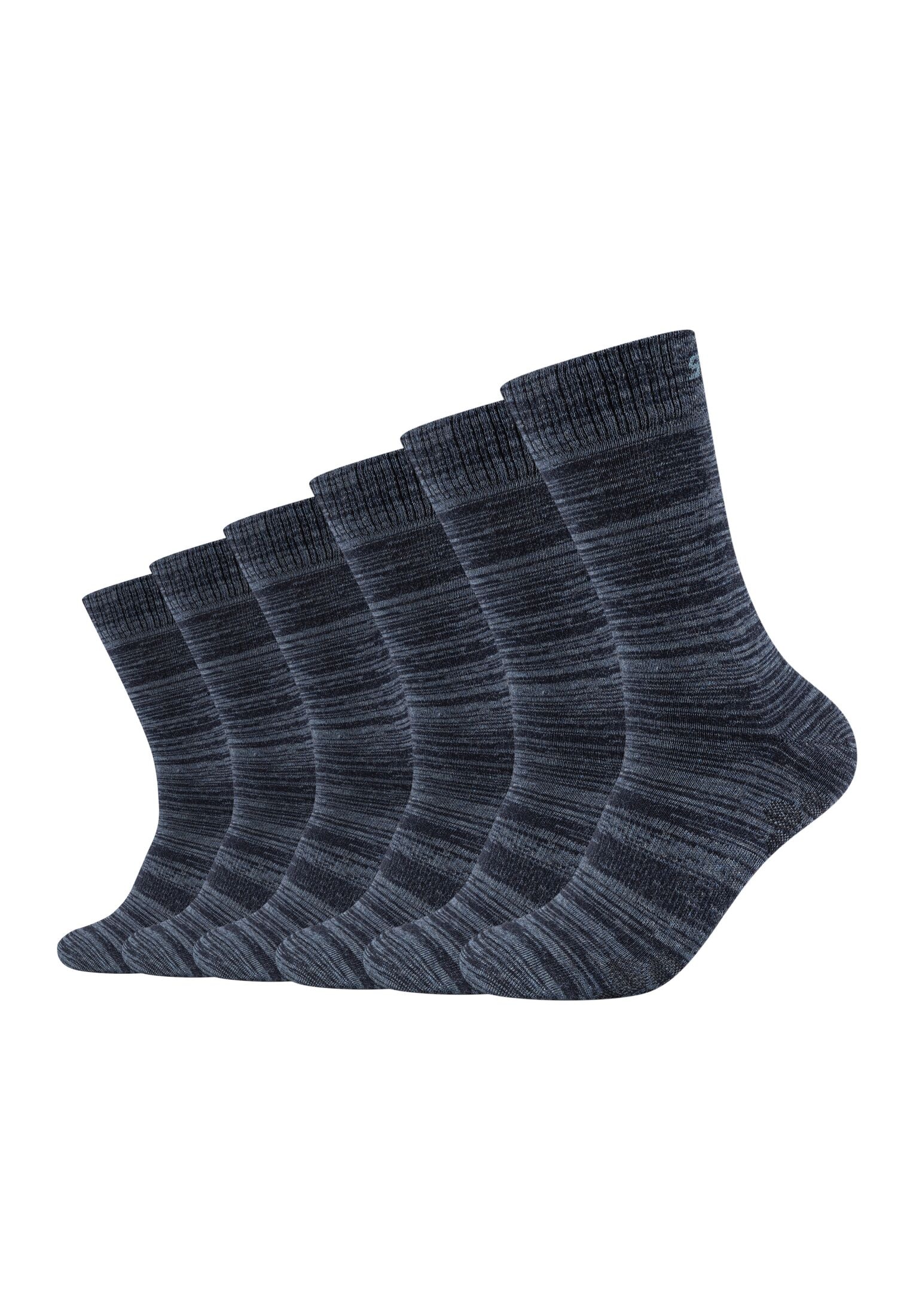 Skechers Socken "Socken 6er Pack"