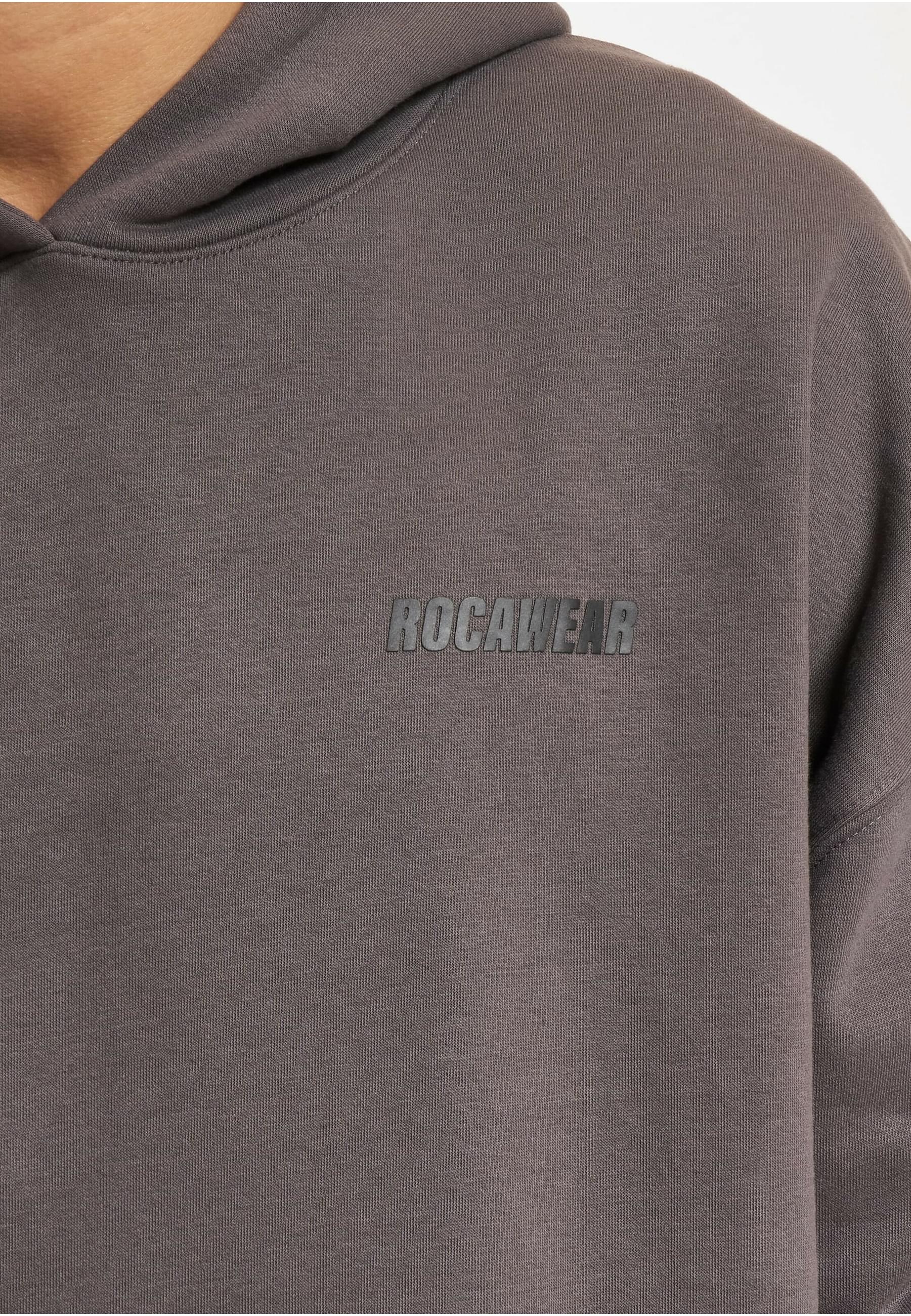 Rocawear Kapuzensweatshirt »Rocawear Rocawear Rocstar Hoodies« 1 Stk. tlg.