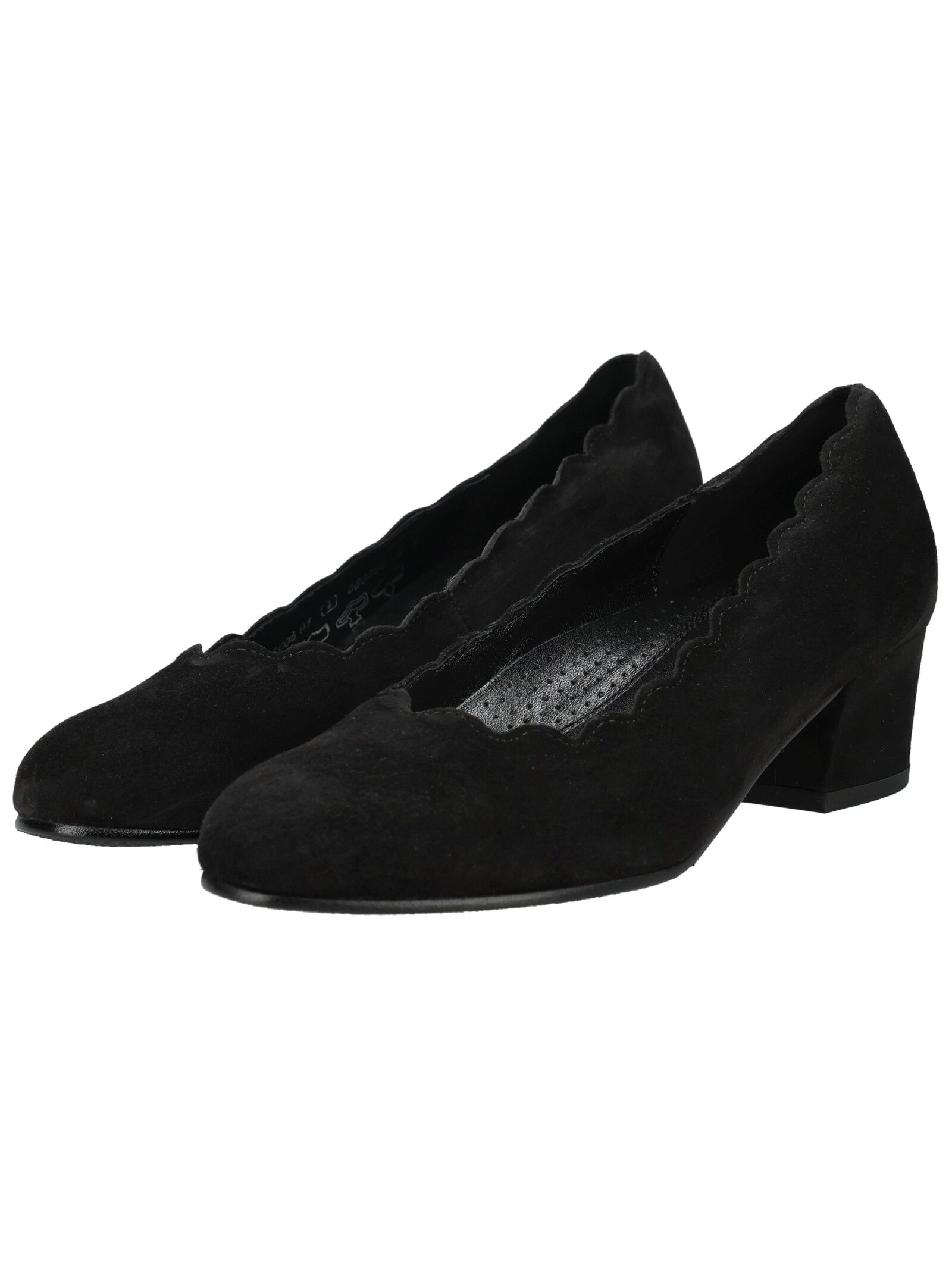 Gabor Pumps »Gabor Pumps Veloursleder«