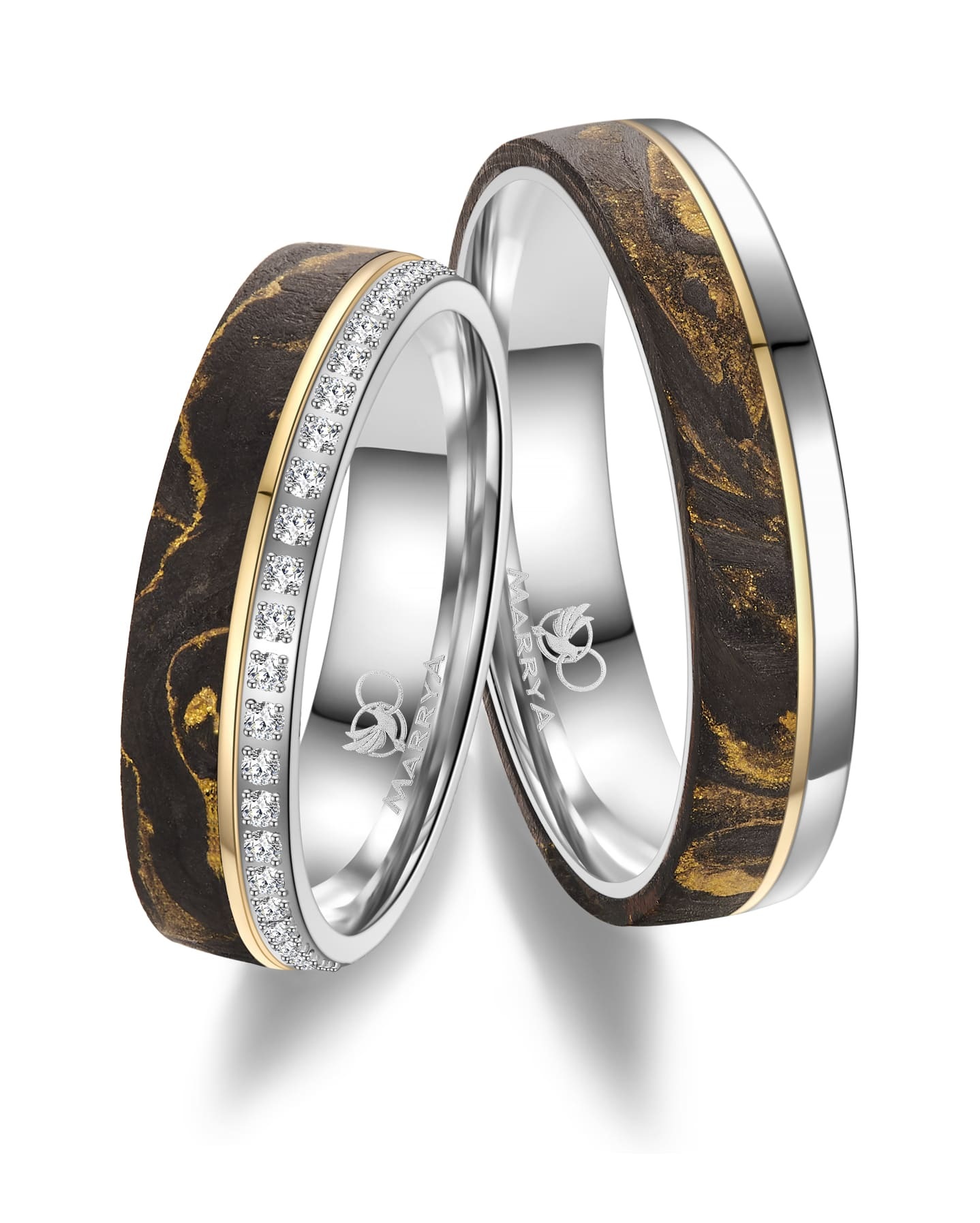 Marrya Partnerring