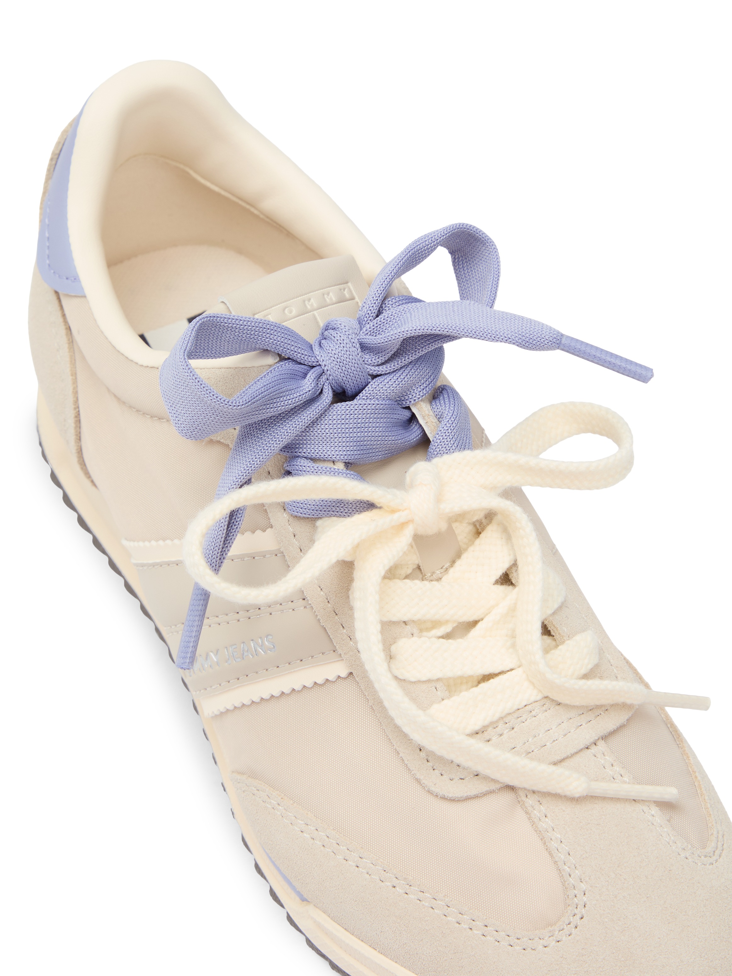 Tommy Jeans Keilsneaker "TJW LOW PROFILE RUNNER" günstig online kaufen