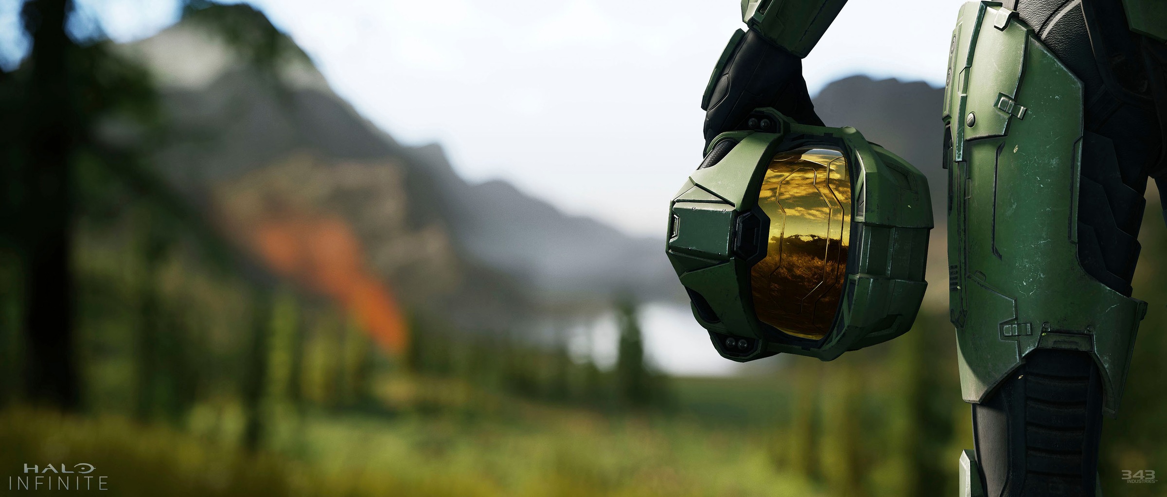 Xbox Spielesoftware »Halo Infinite«, Xbox Series X-Xbox One