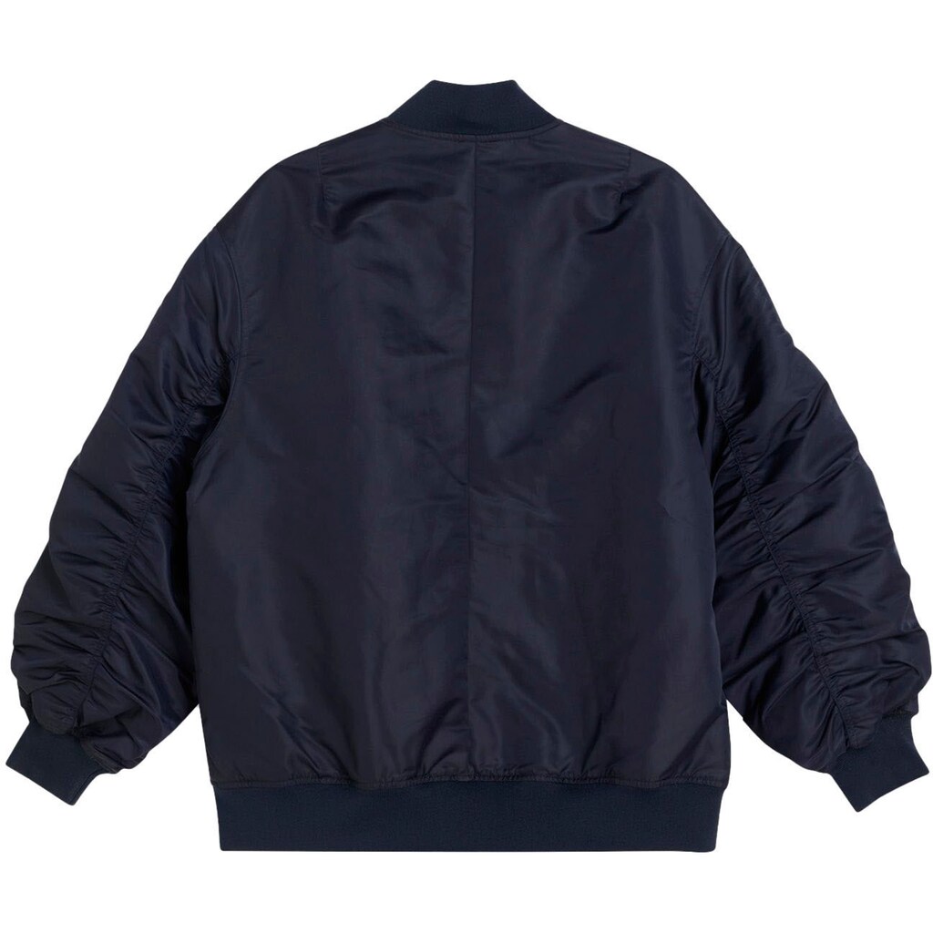 Levi's® Bomberjacke »XL JACKET«, im lässigen Oversize Fit